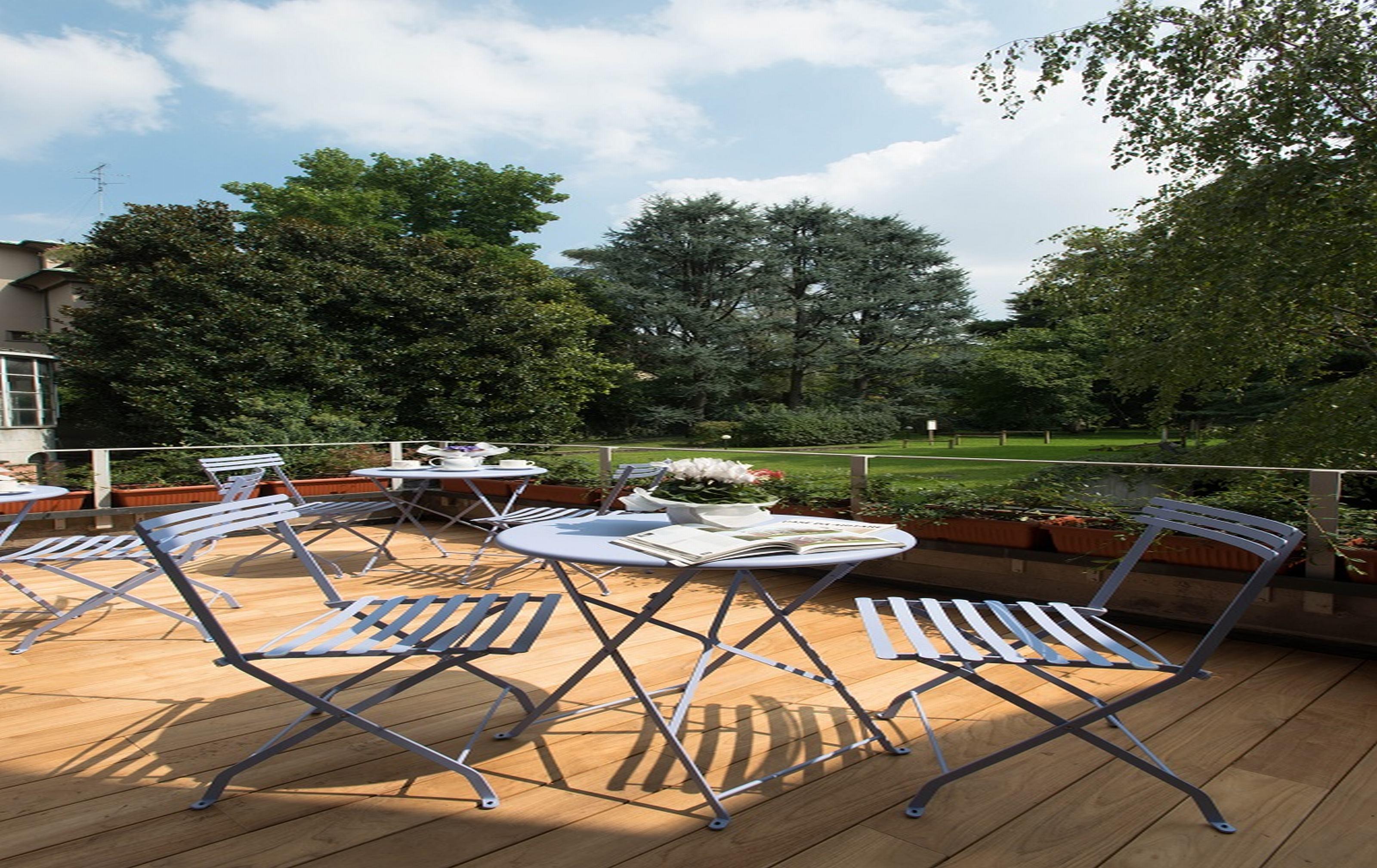 هتل Hotel Tiziano میلان