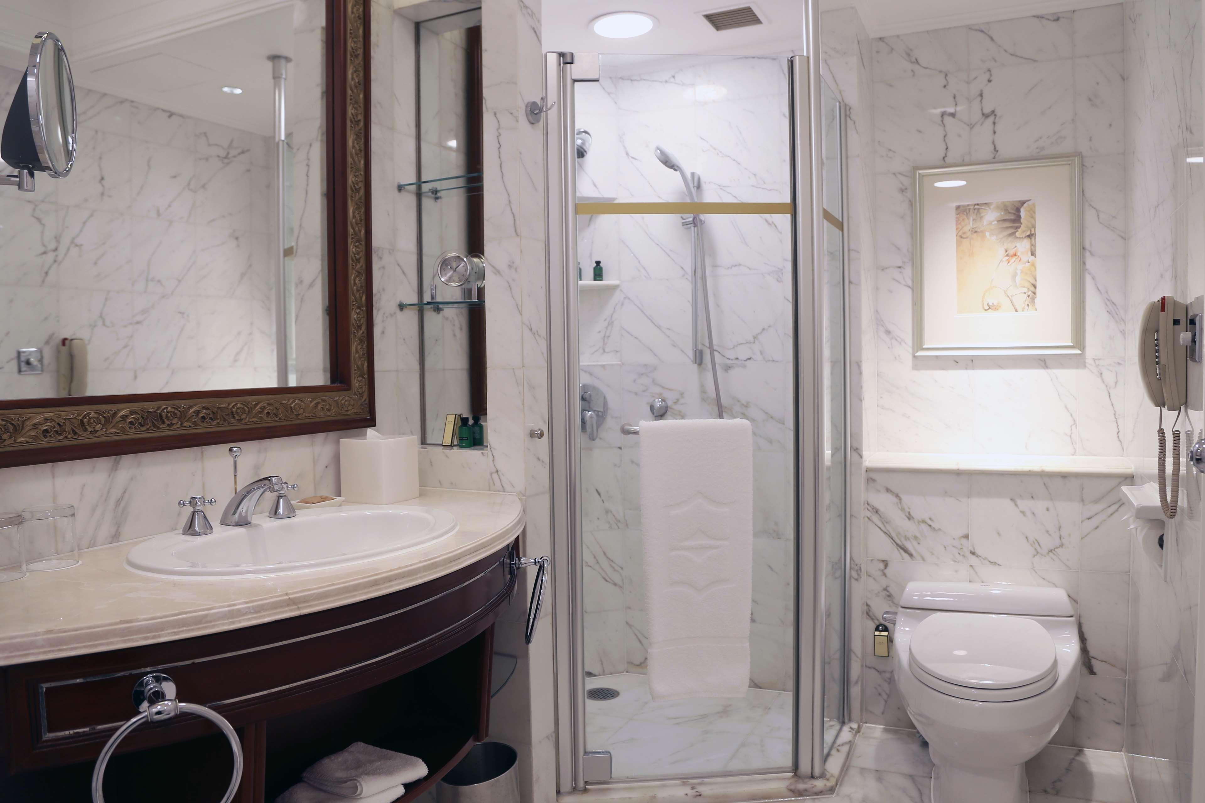 هتل Pudong Shangri-La East Shanghai Shanghai