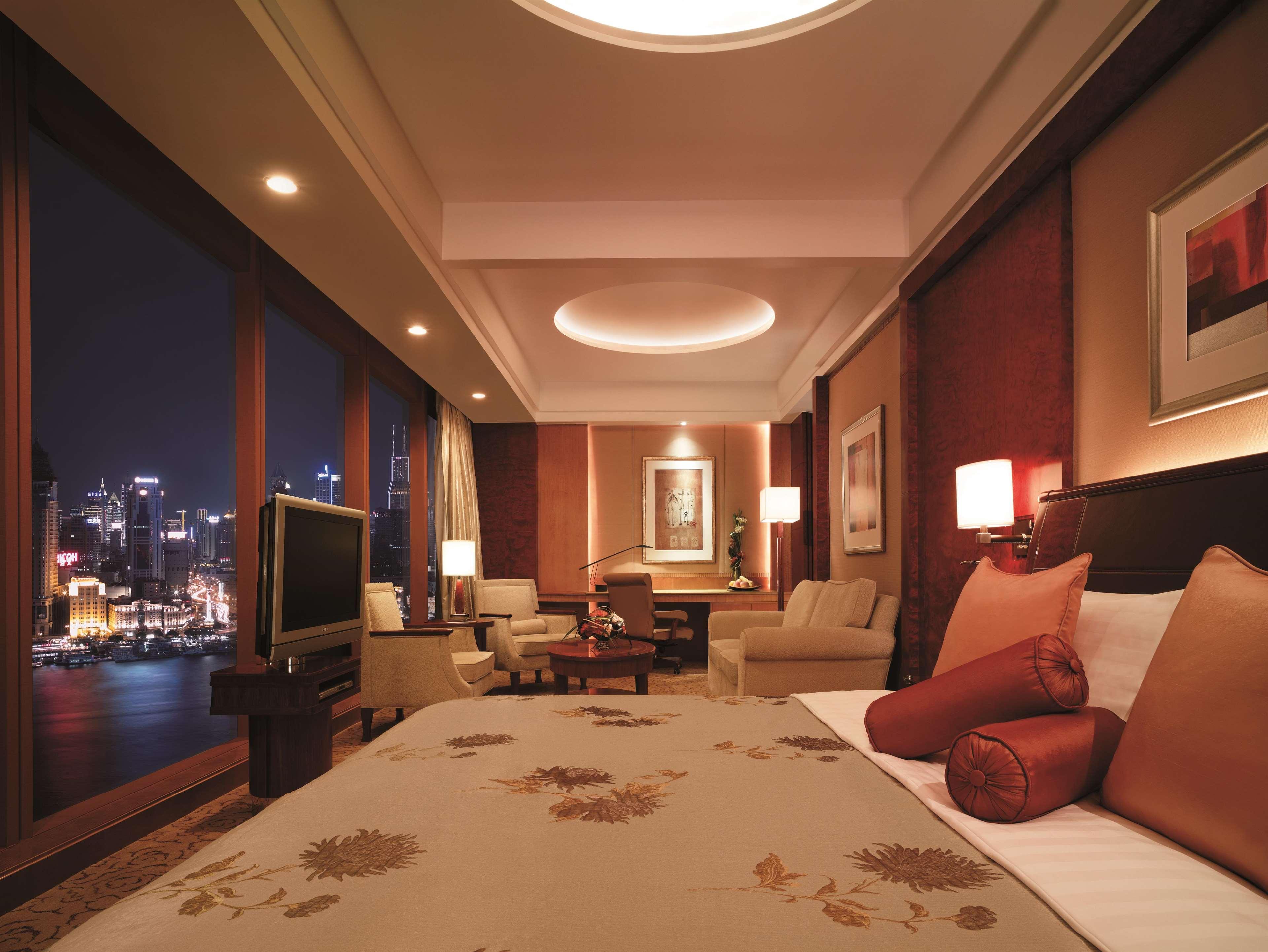 عکس های Hotel Pudong Shangri-La East Shanghai