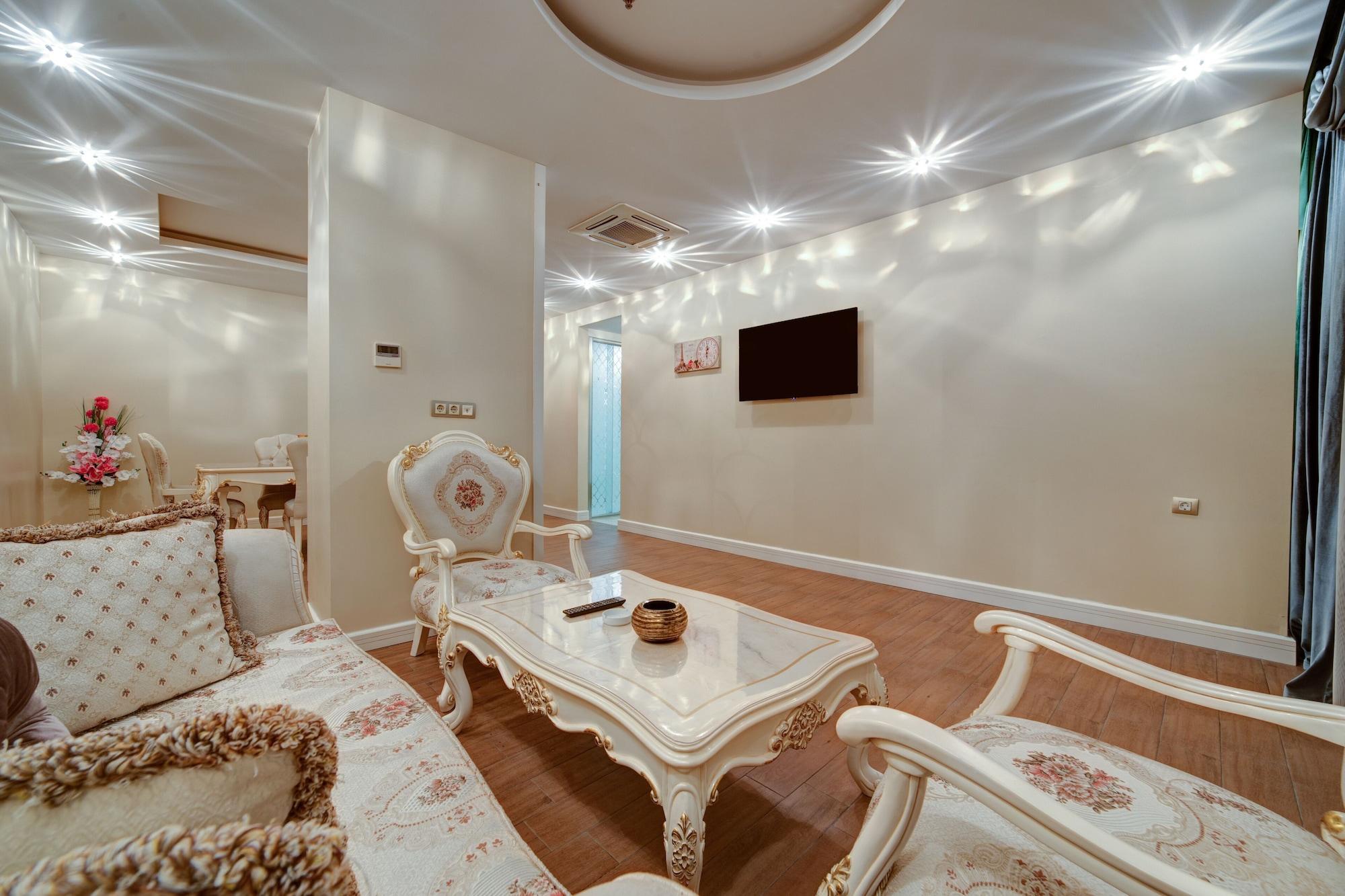 هتل Navona Hotel Mersin
