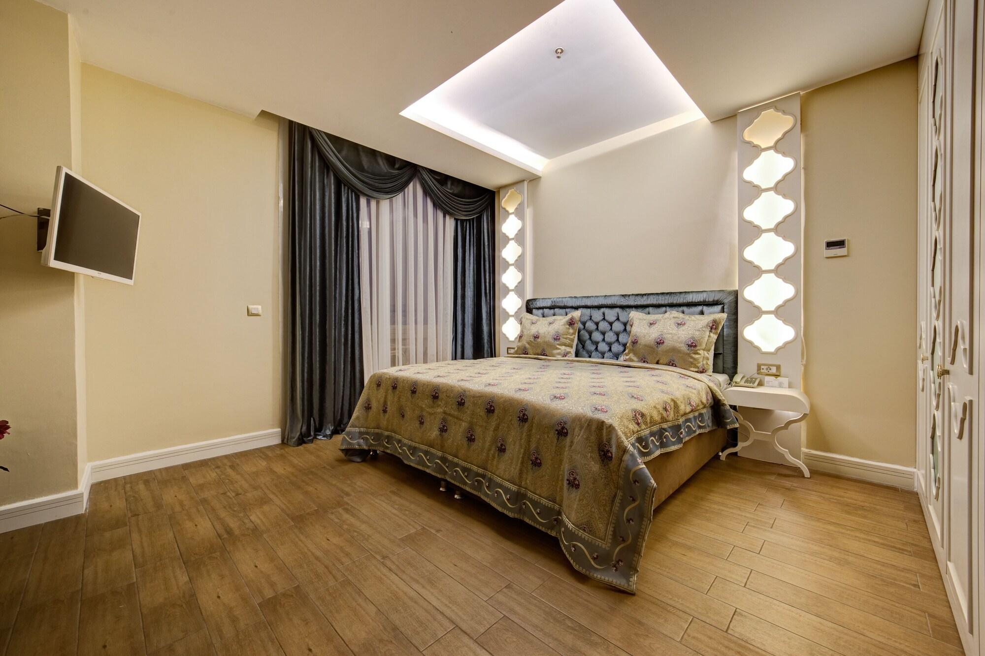 هتل Navona Hotel Mersin