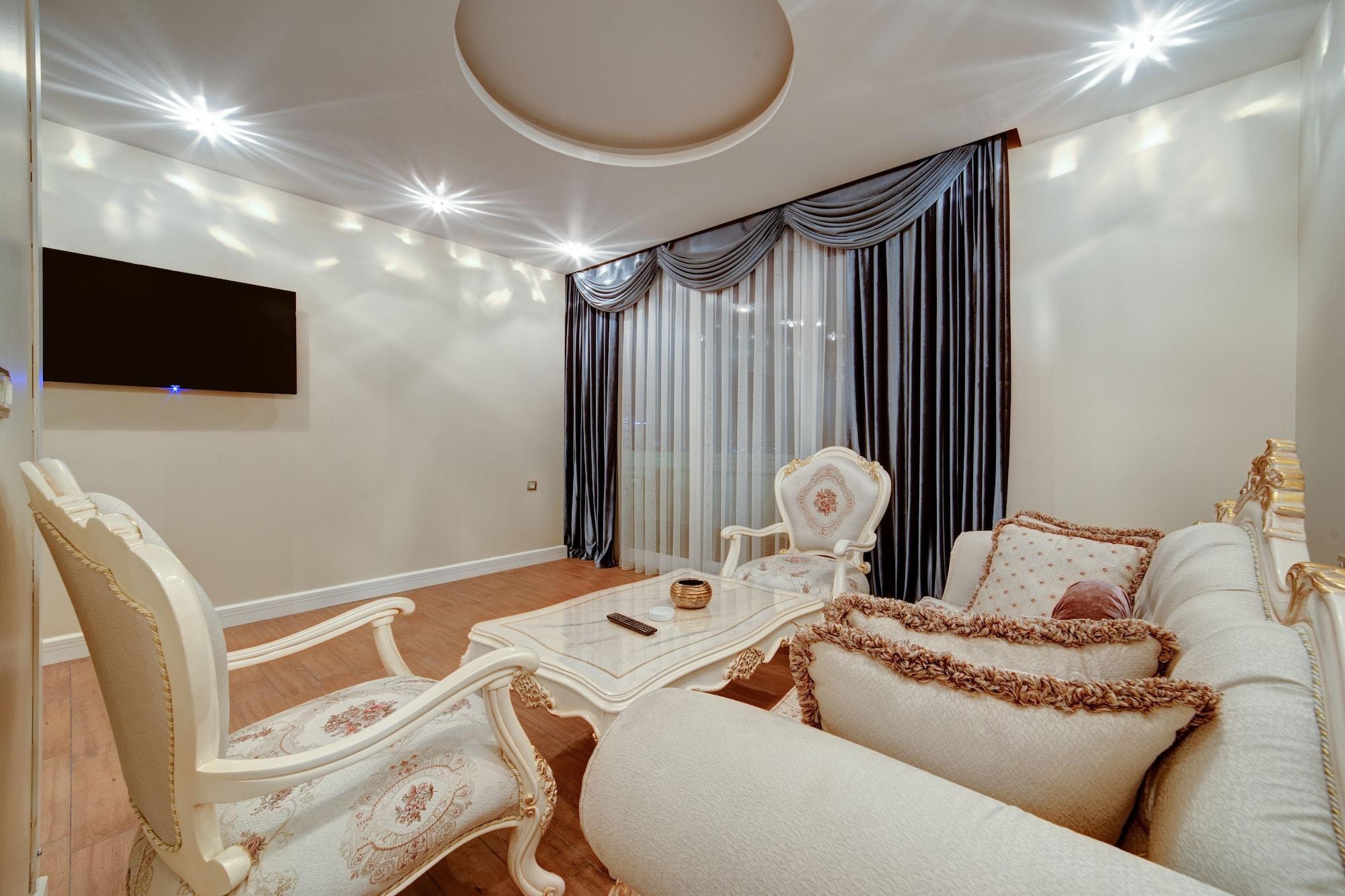 هتل Navona Hotel Mersin