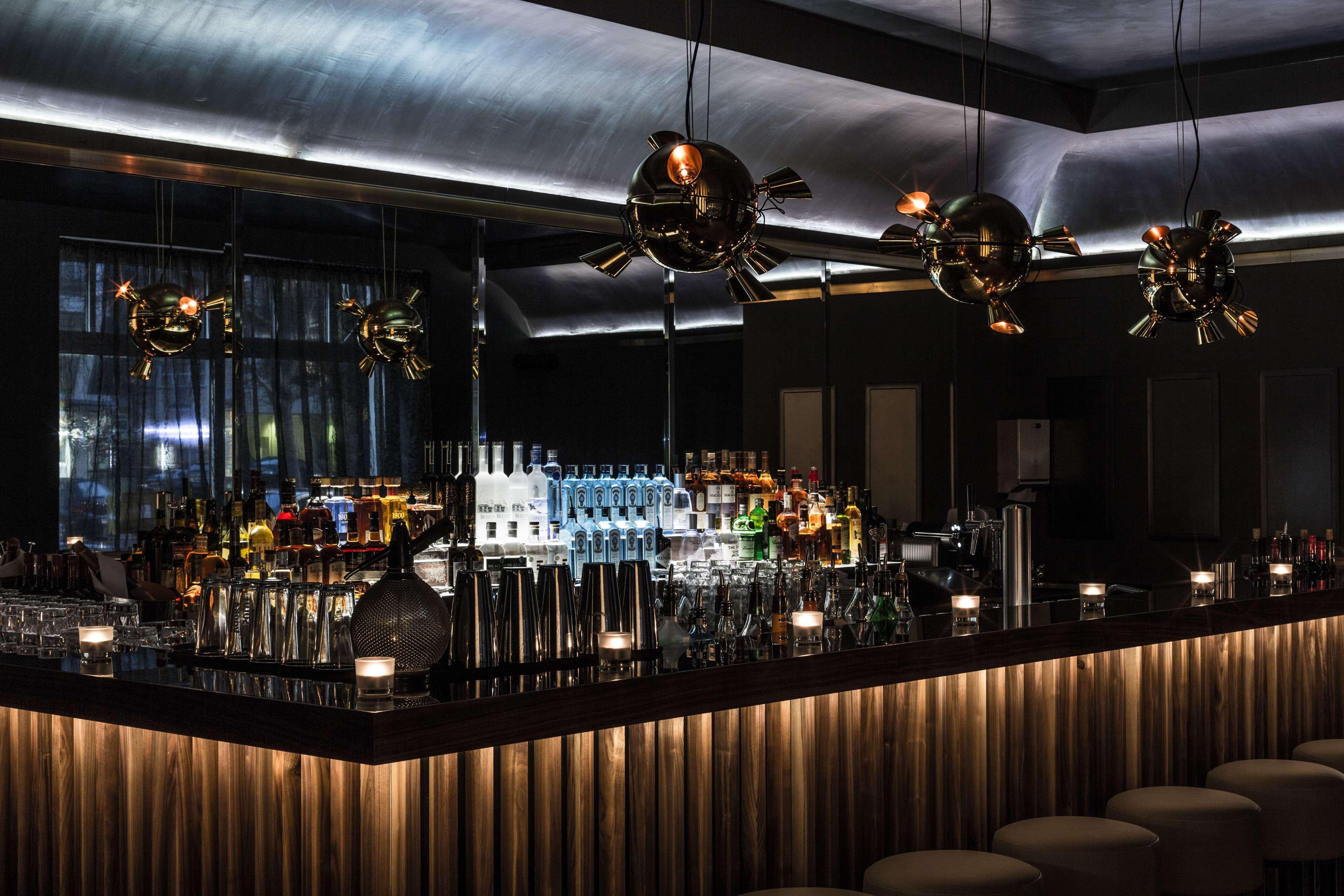 هتل Louisa's Place برلین