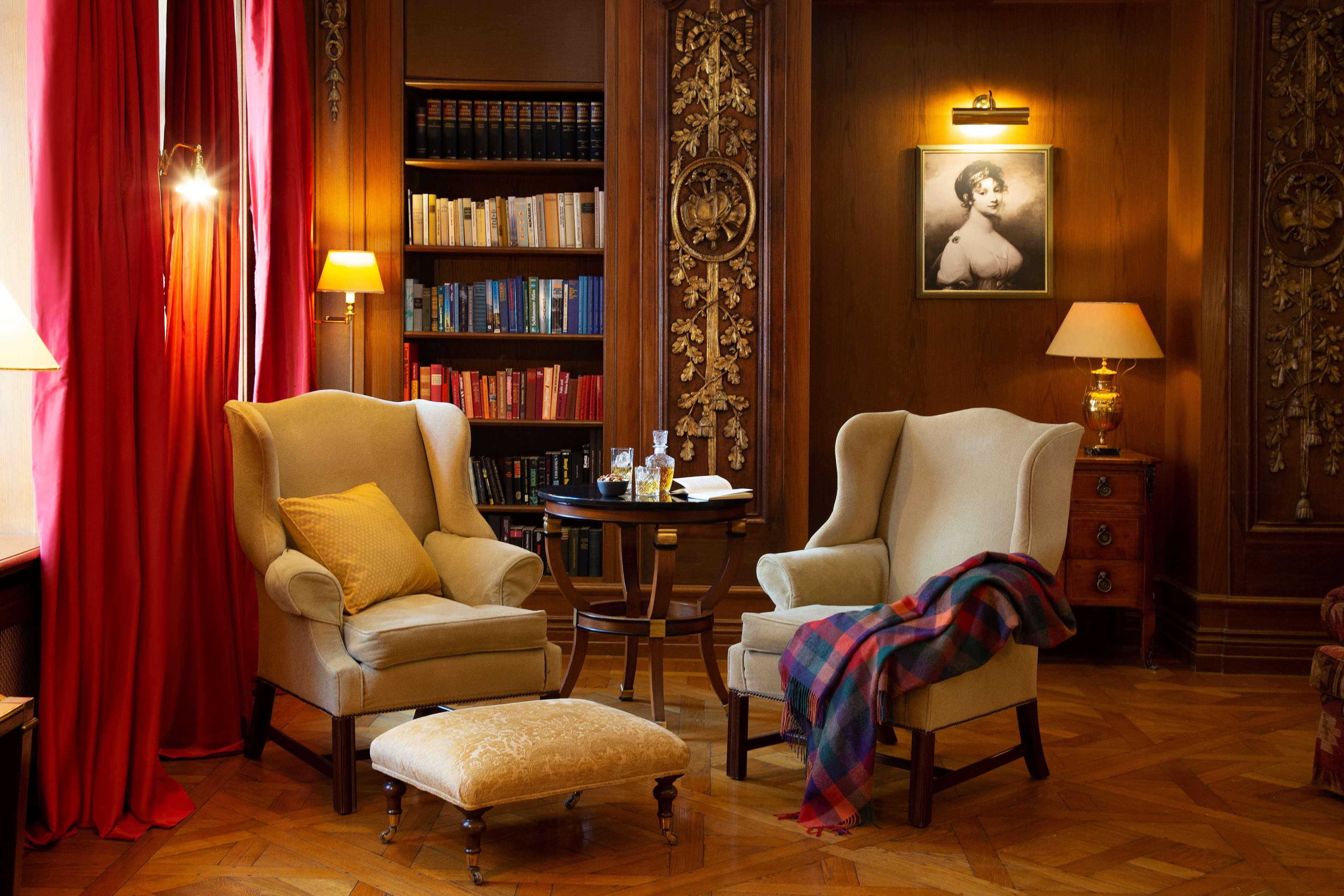 هتل Louisa's Place برلین