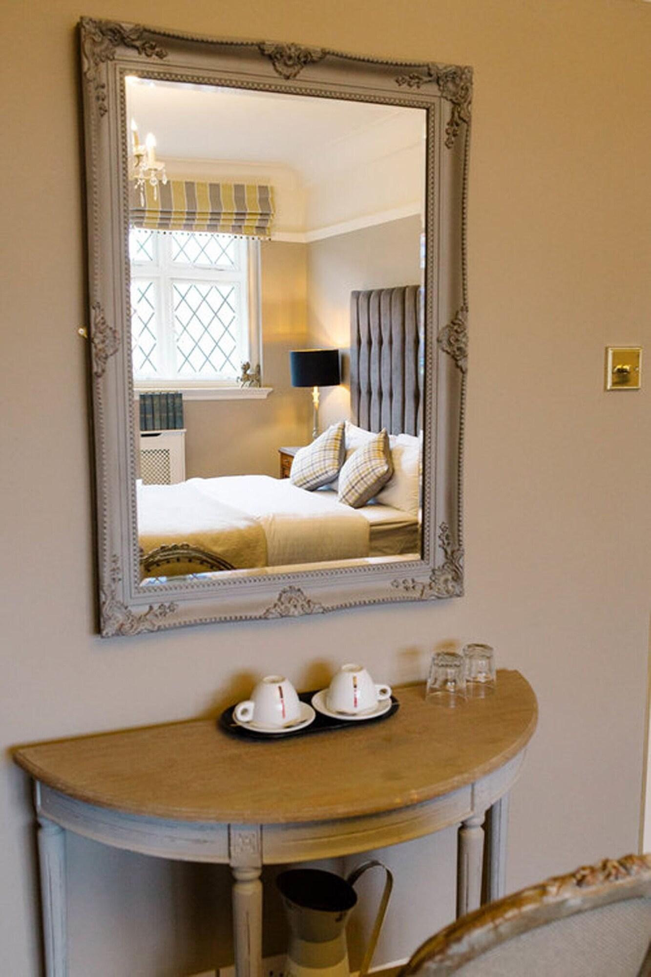 هتل Flynns Townhouse لندن