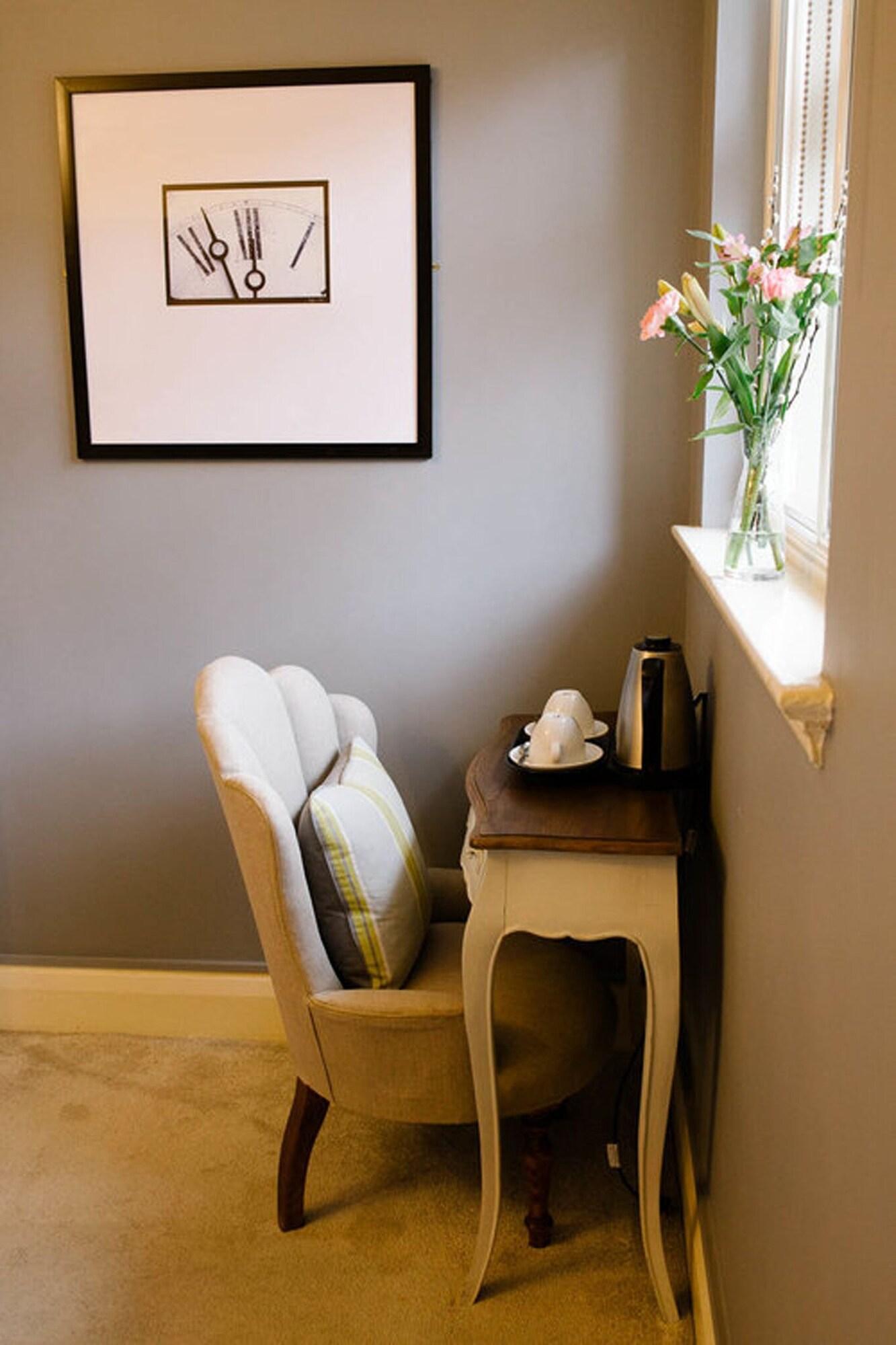 هتل Flynns Townhouse لندن