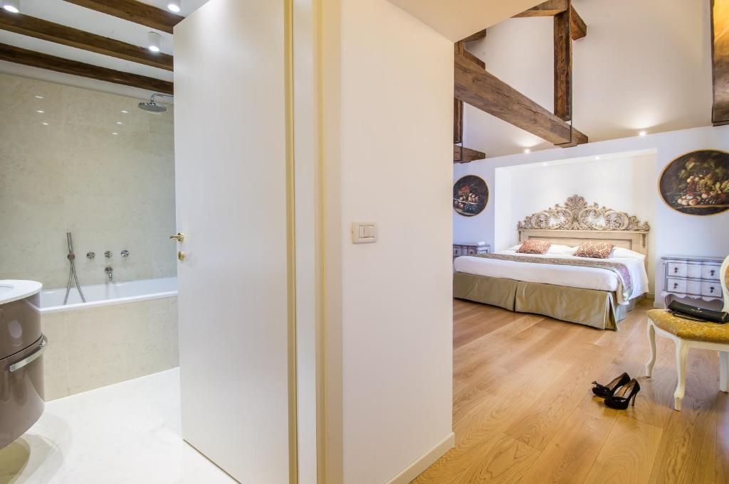 هتل Al Redentore di Venezia ونیز