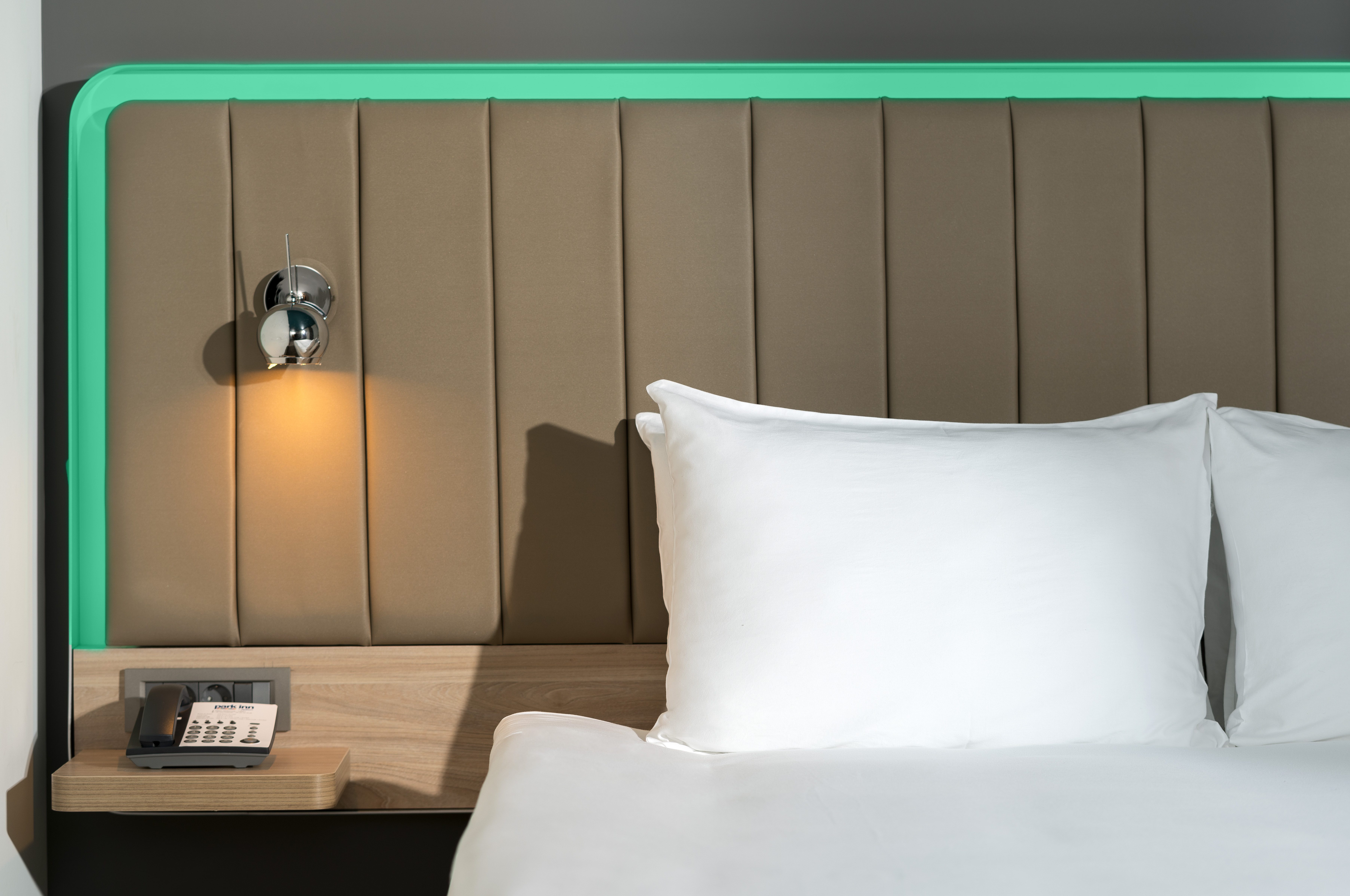 هتل Park Inn by Radisson Istanbul Airport, Odayeri Eyüp