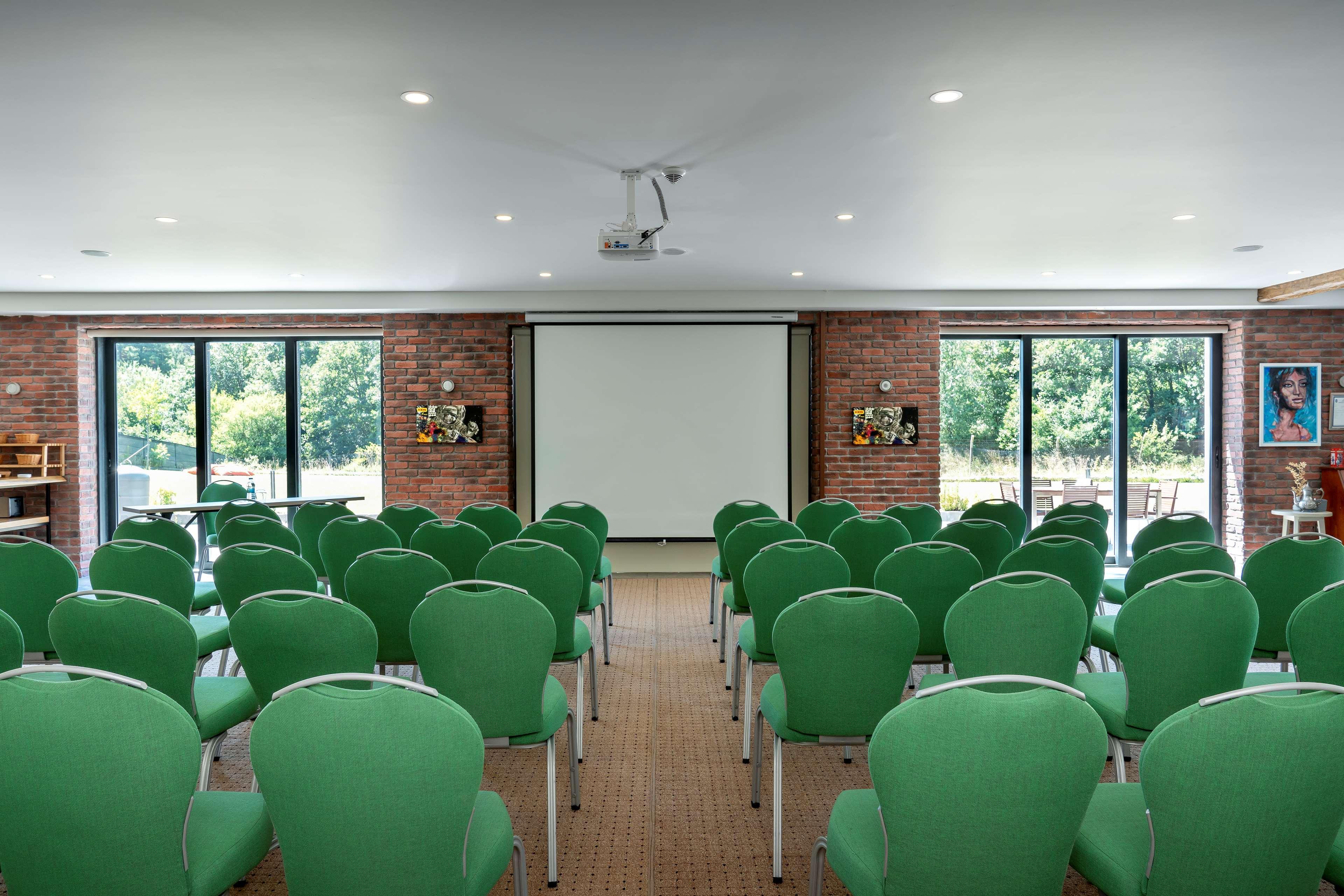 هتل Park Inn by Radisson Istanbul Airport, Odayeri Eyüp