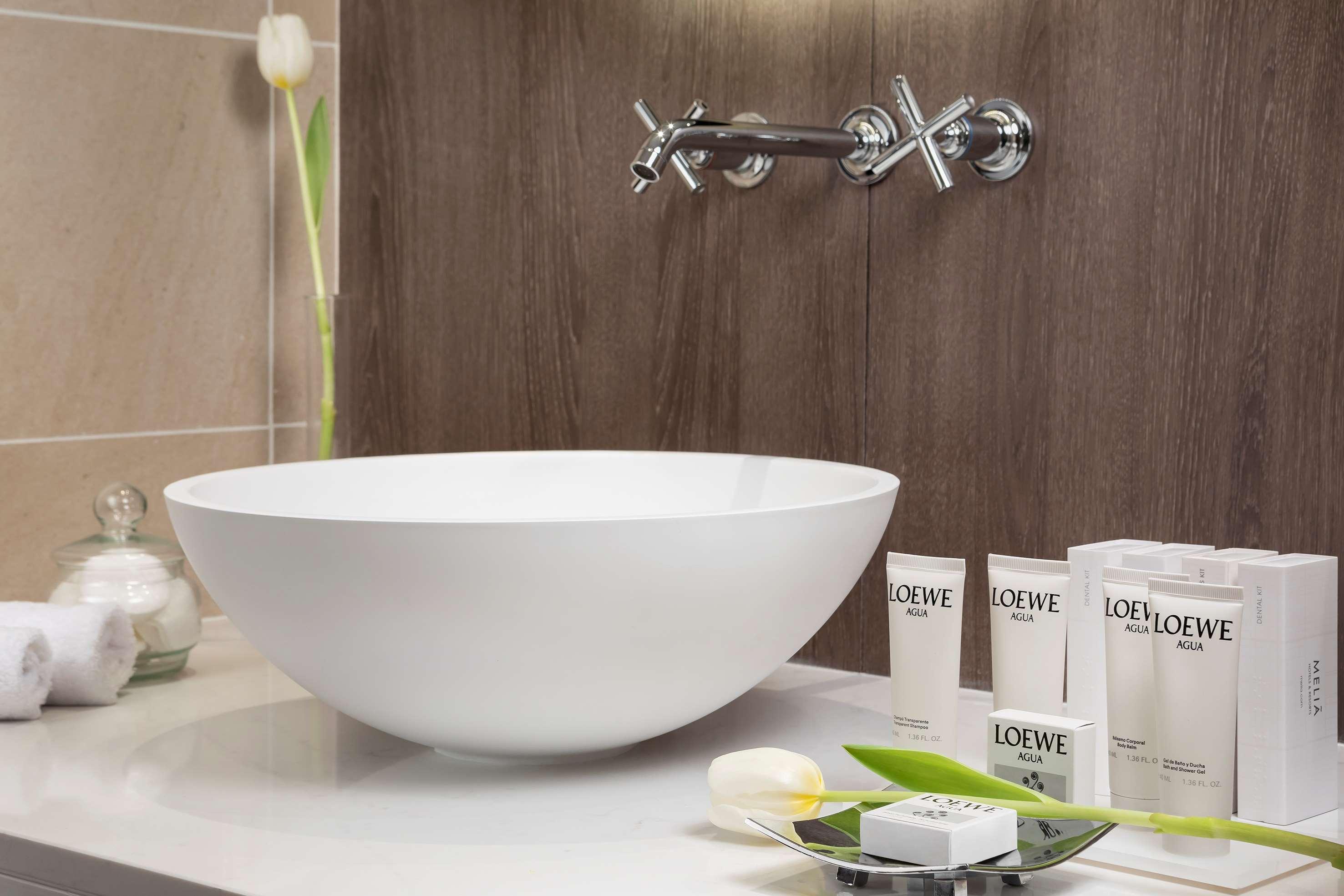 هتل Meliá Castilla مادرید