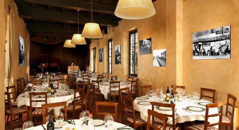 هتل Excel Naviglio Milano میلان