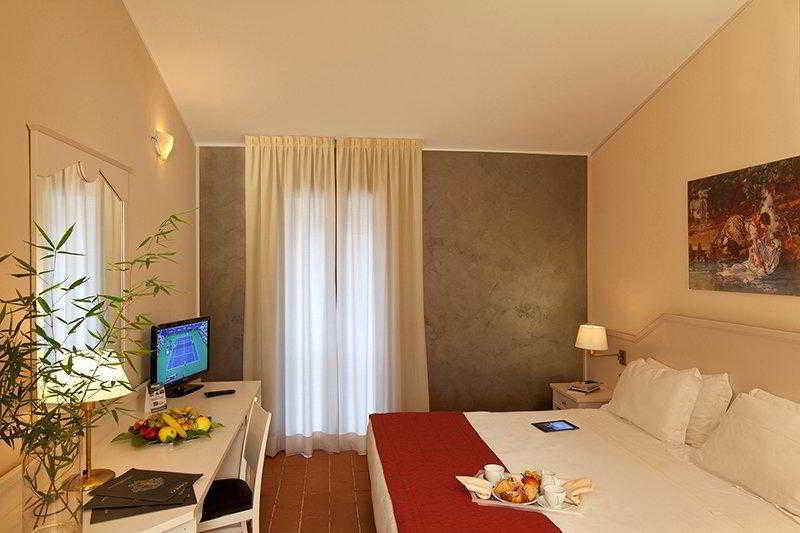 Hotel Excel Naviglio Milano