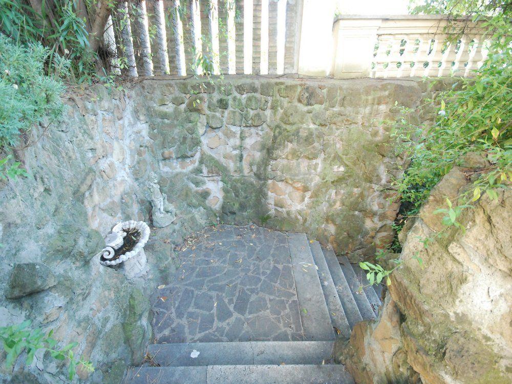 هتل Residence Villa Tassoni رم