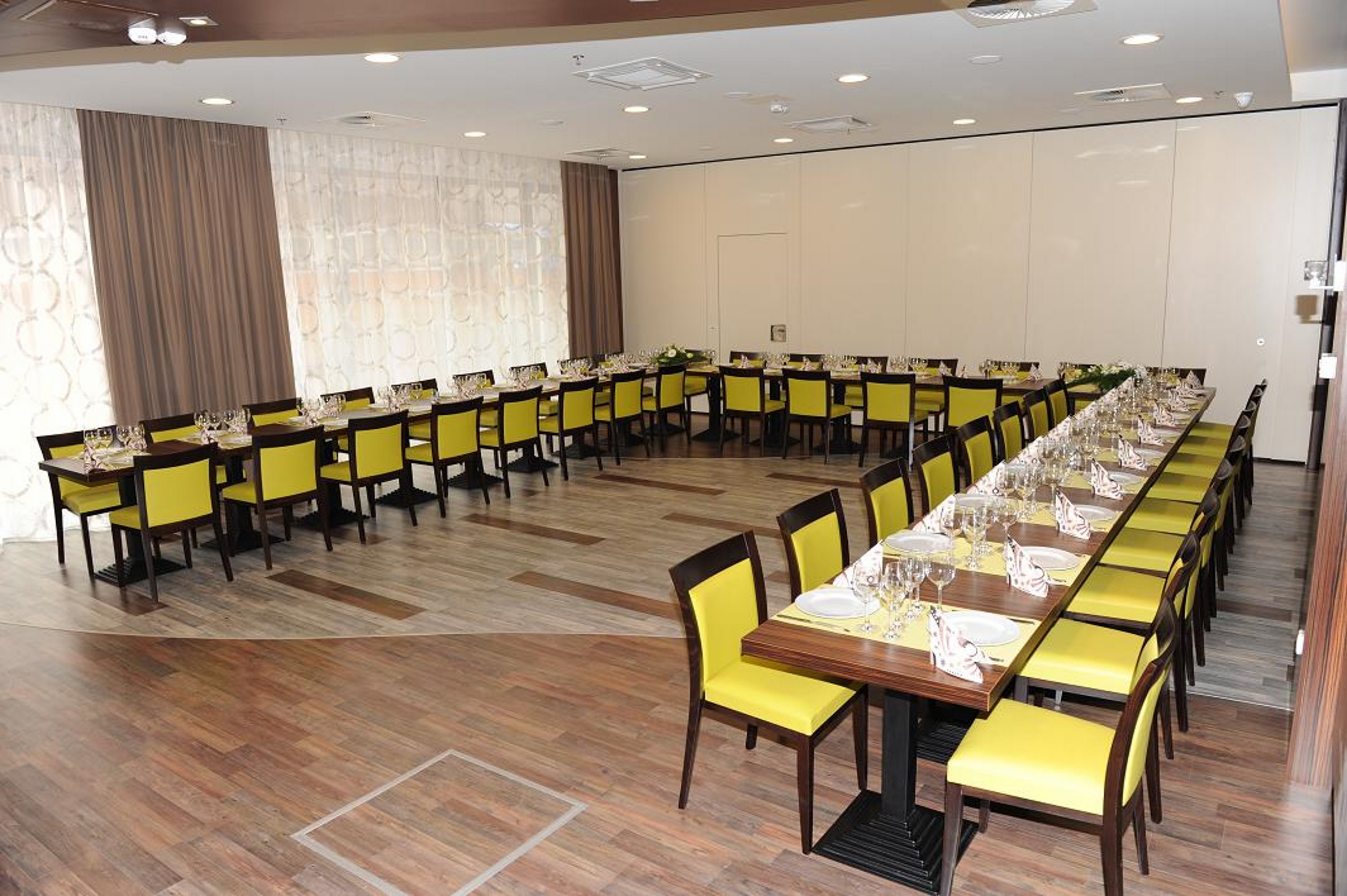هتل City Inn بوداپست