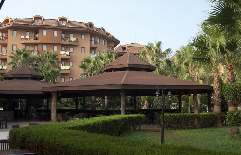 هتل Otium Family Stone Place Colakli