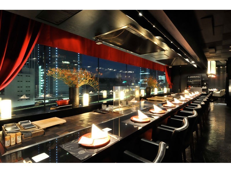 هتل Marunouchi توکیو