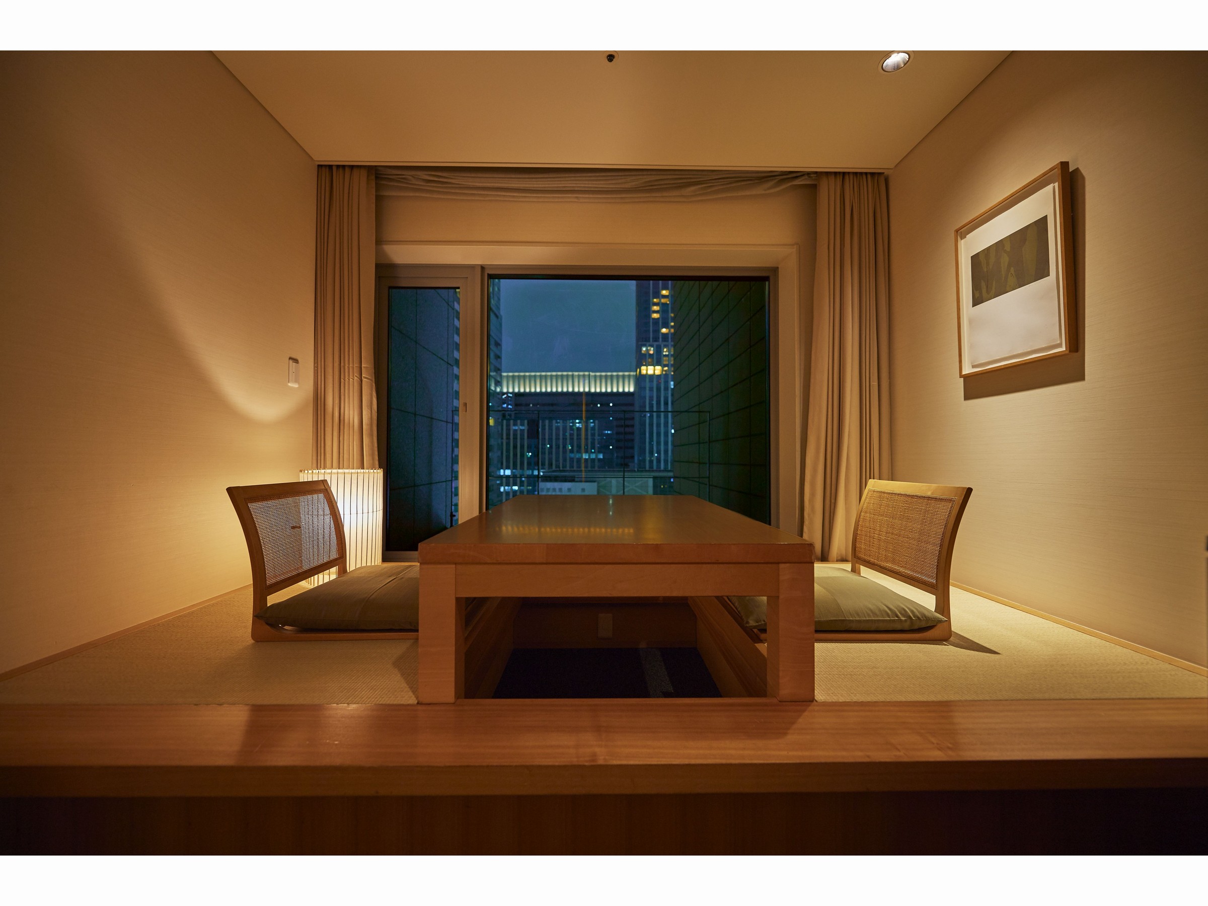 هتل Marunouchi توکیو