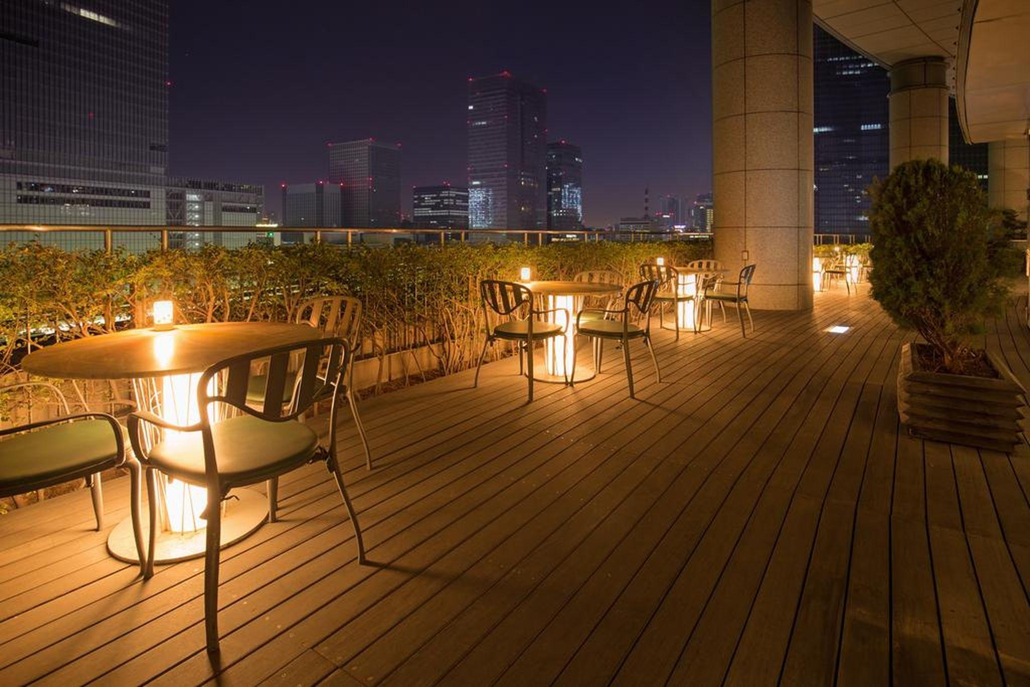 هتل Marunouchi توکیو