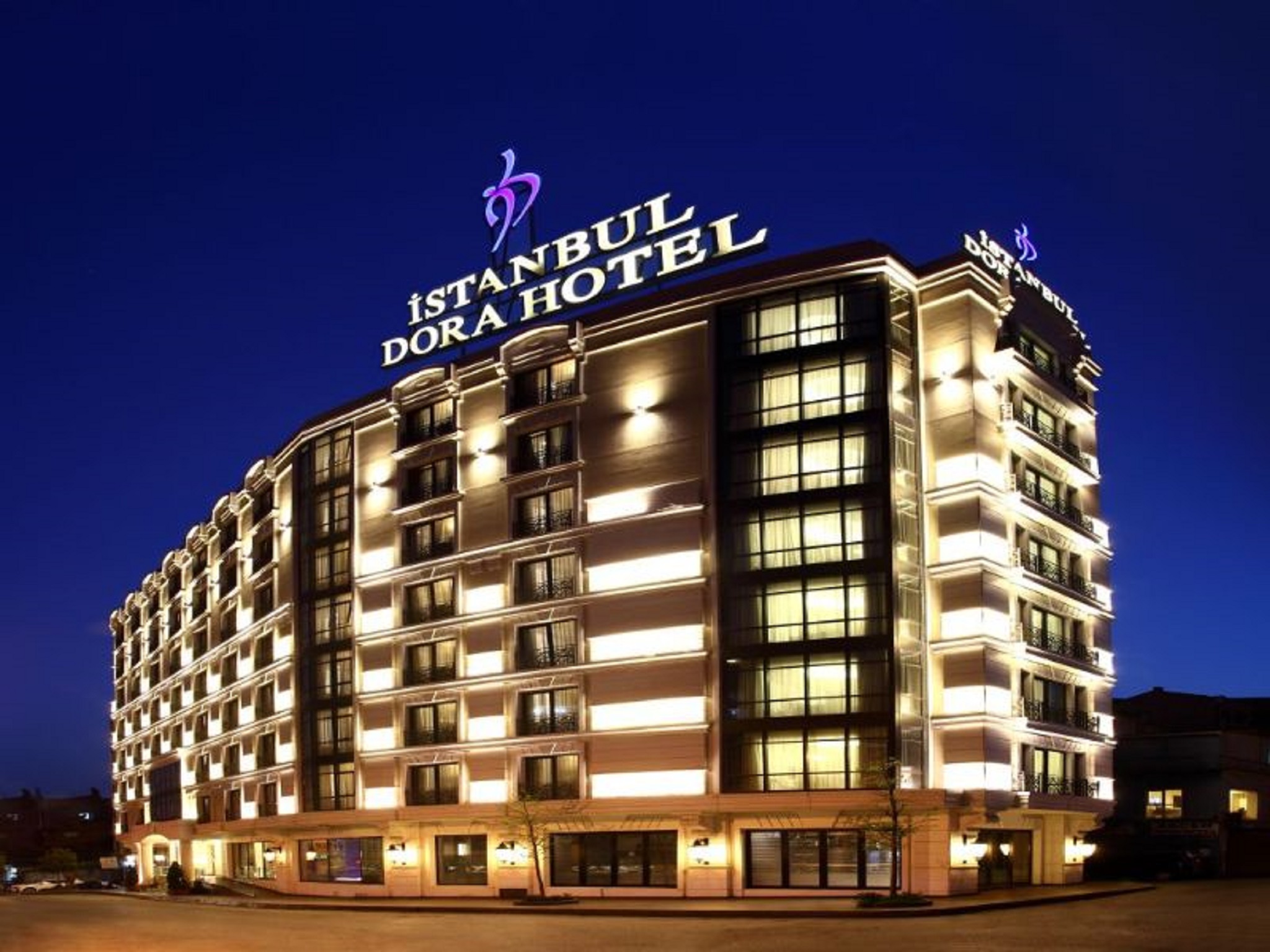رزرو هتل در استانبول - لیست هتل های استانبول | علی بابا