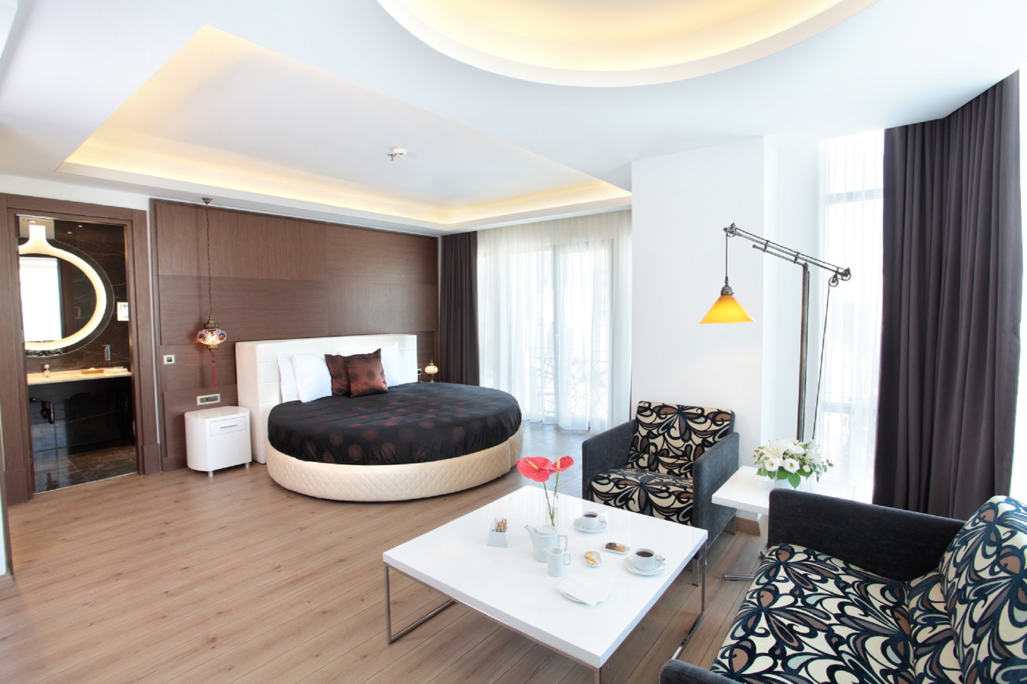 تصاویر Hotel Istanbul Dora Hotel