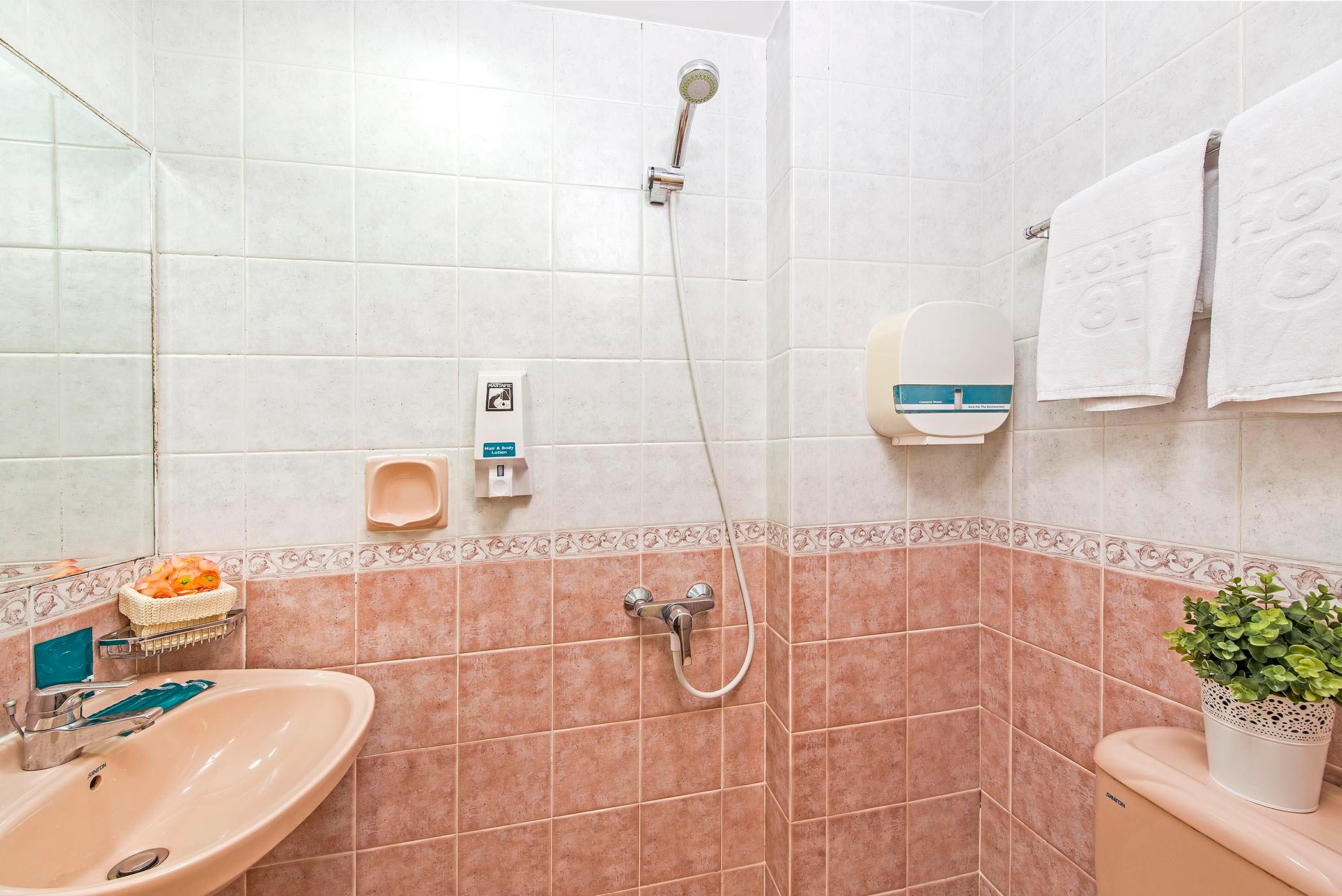 هتل Hotel 81 - Princess سنگاپور