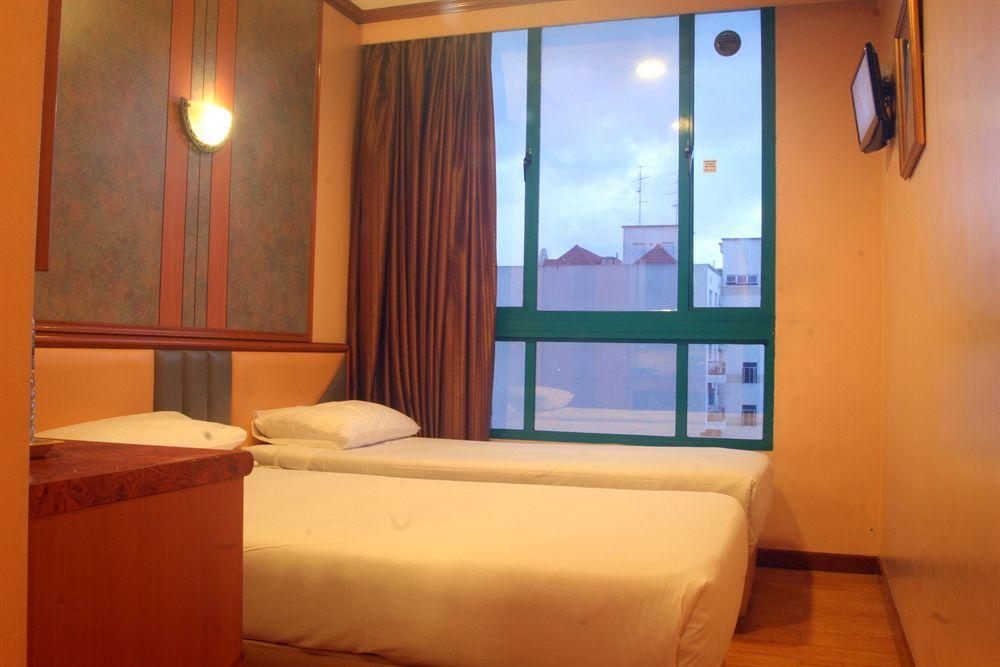 هتل Hotel 81 - Princess سنگاپور
