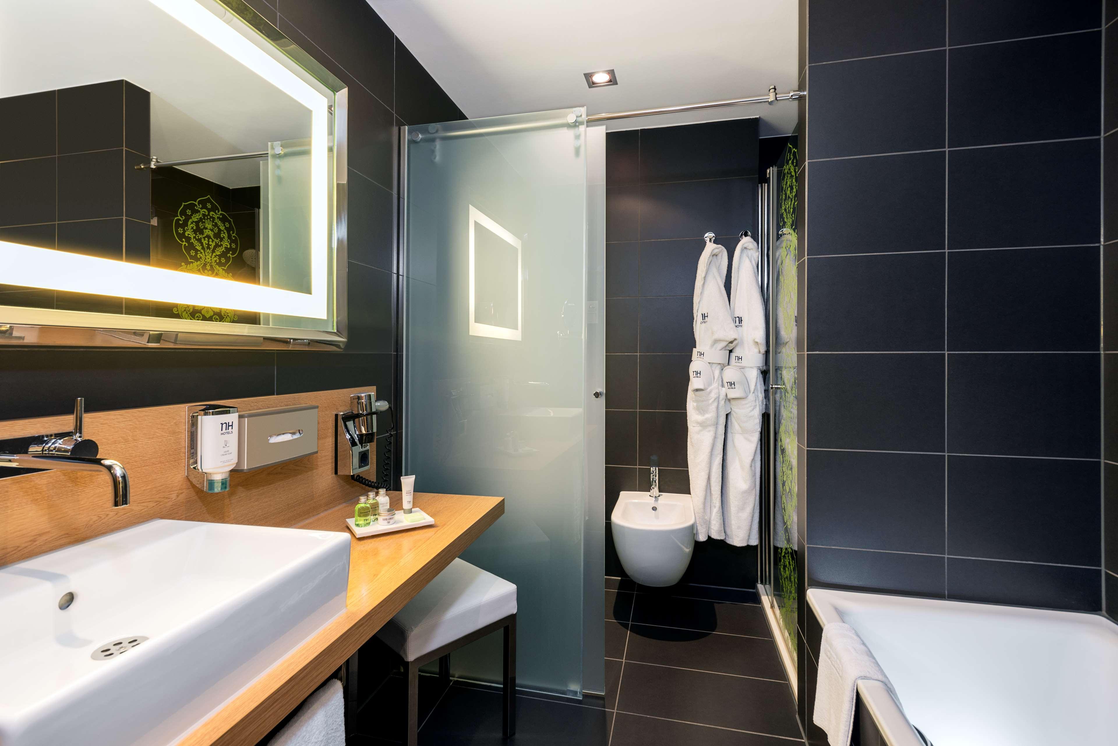 هتل NH Frankfurt Messe فرانکفورت