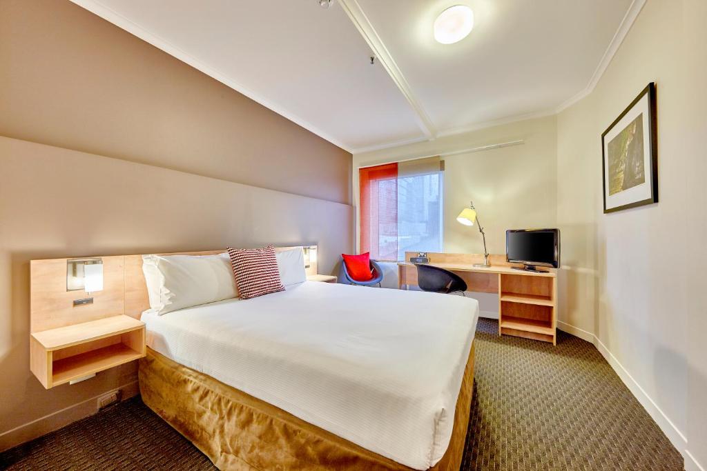 هتل Ibis Perth پرت