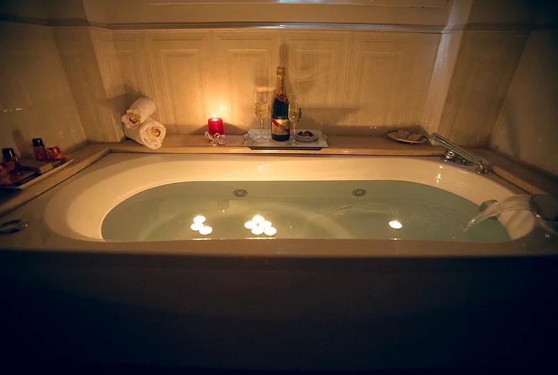 هتل Royal Suite Trinità Dei Monti رم