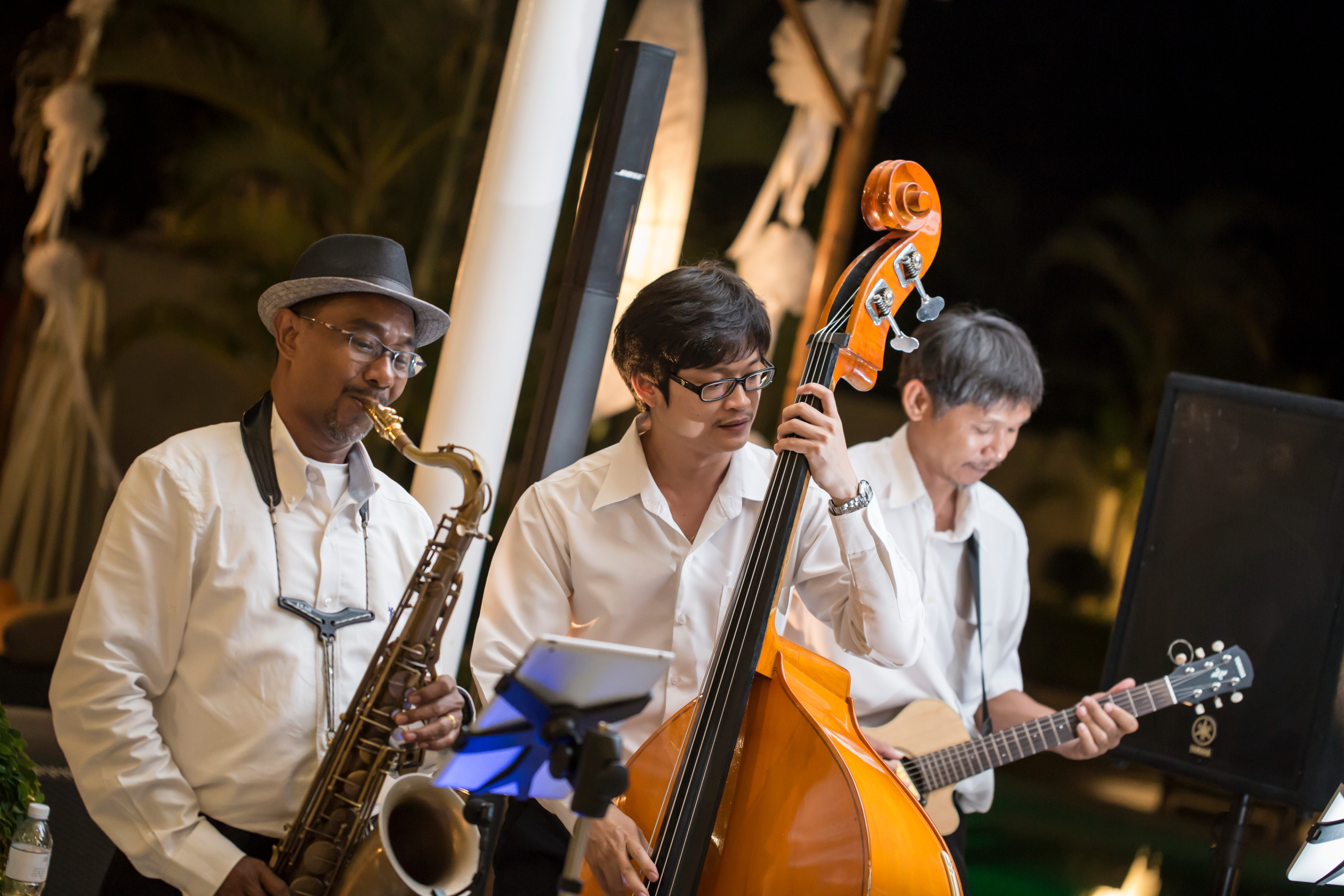هتل Dewa Phuket Nai Yang Beach