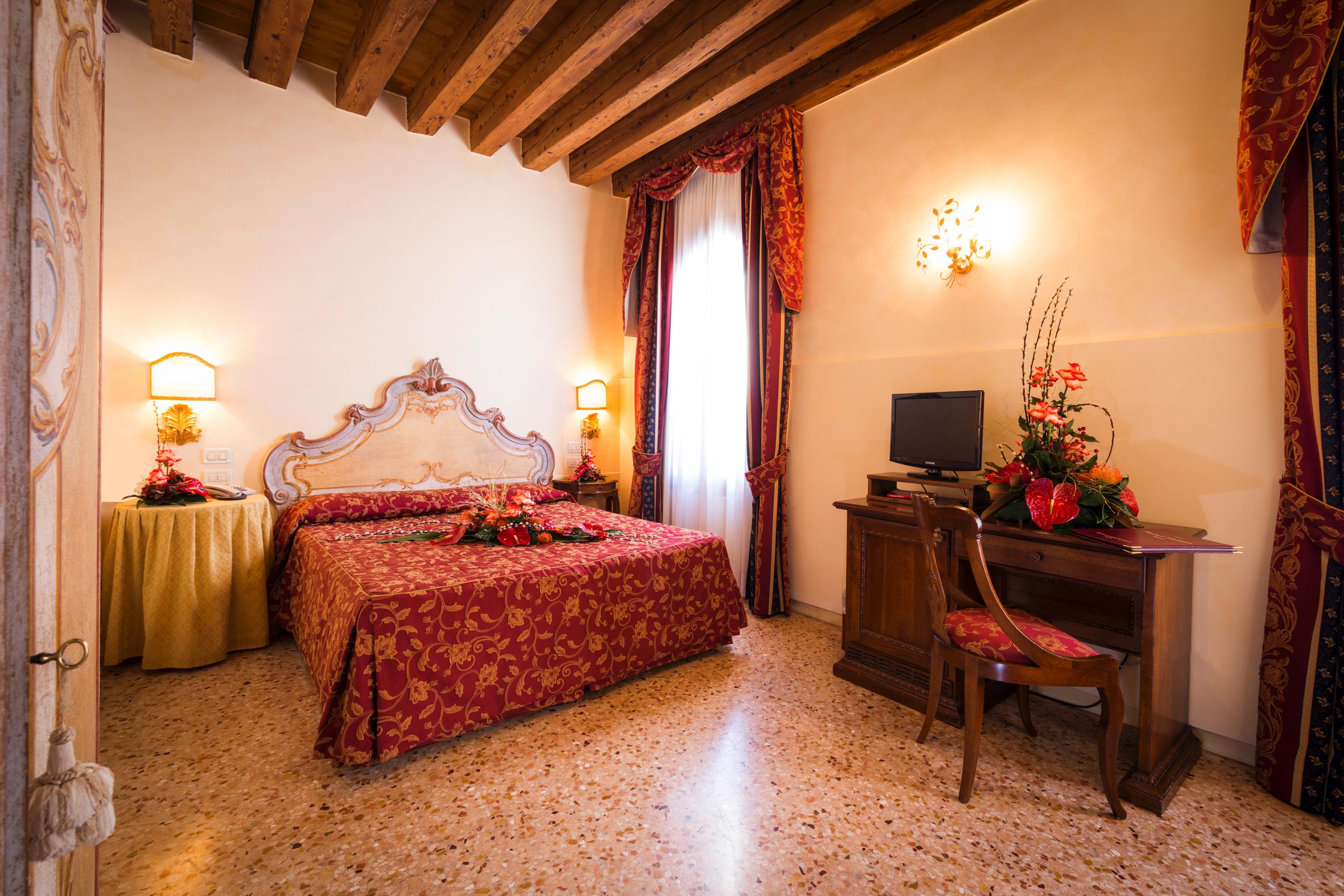 هتل Tiziano ونیز