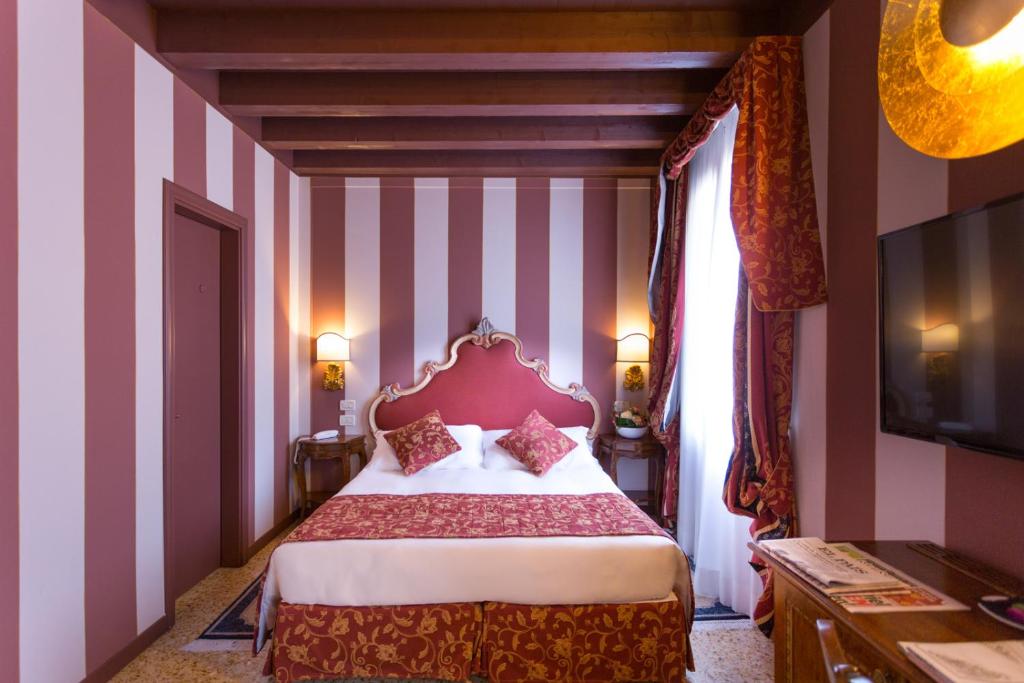 هتل Tiziano ونیز