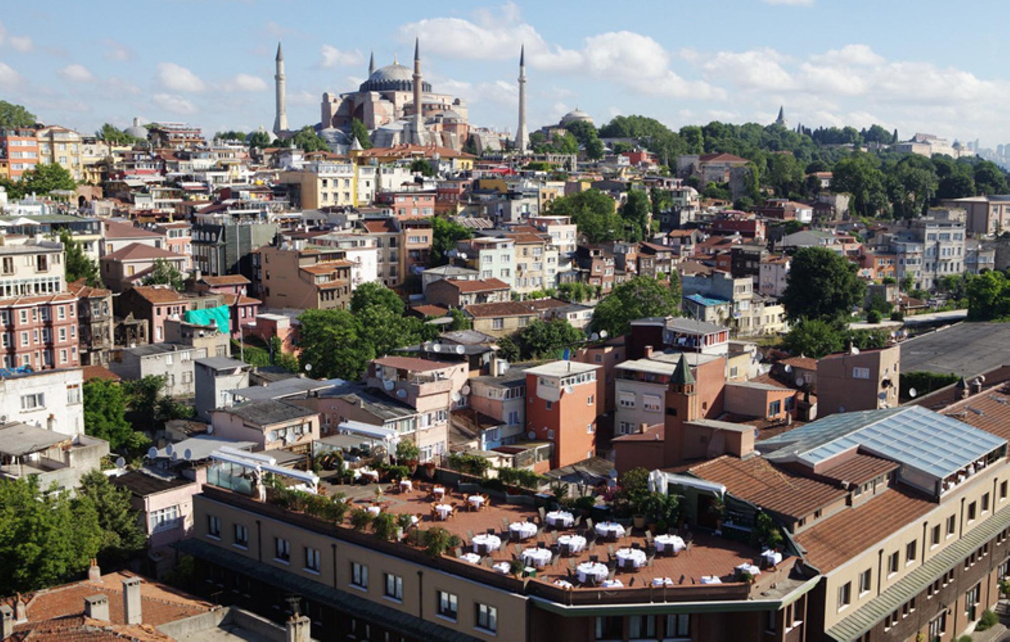 Istanbul