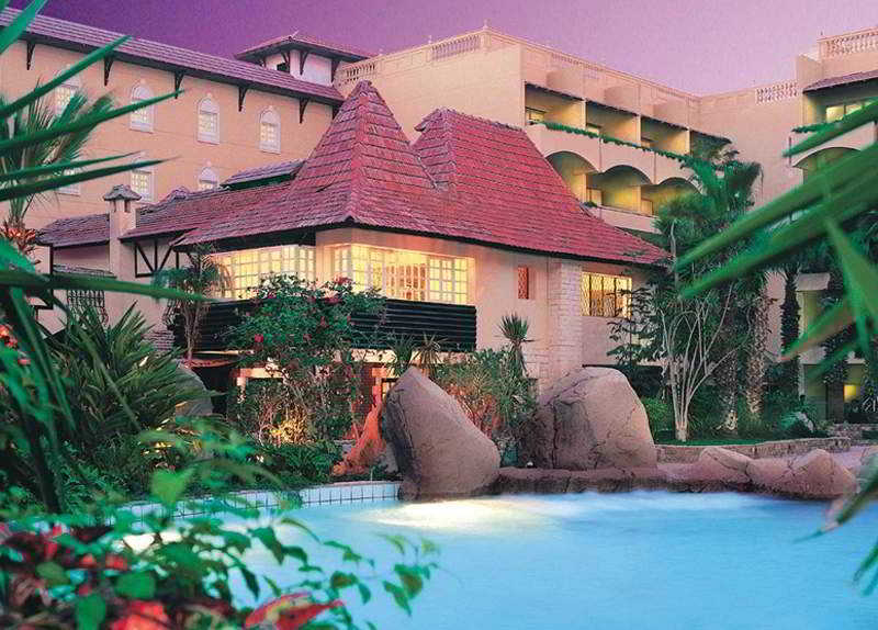 هتل Hotel Amarante Pyramids Gizeh