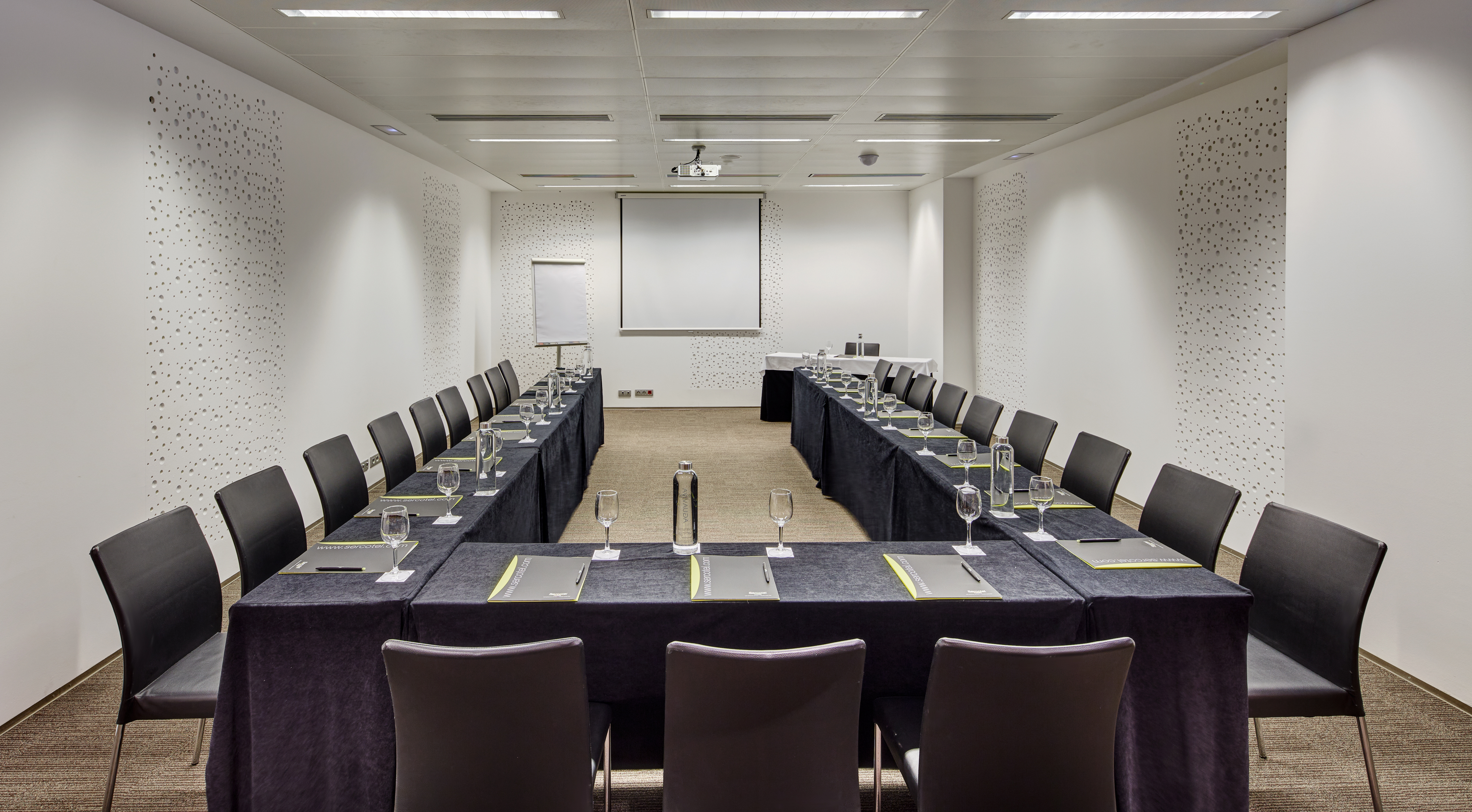 هتل Ayre Hotel Rosellón بارسلونا