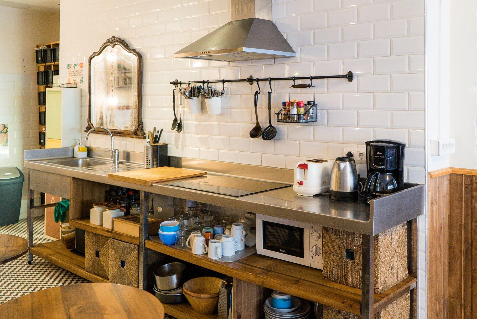 هتل Pars Teatro Hostel بارسلونا