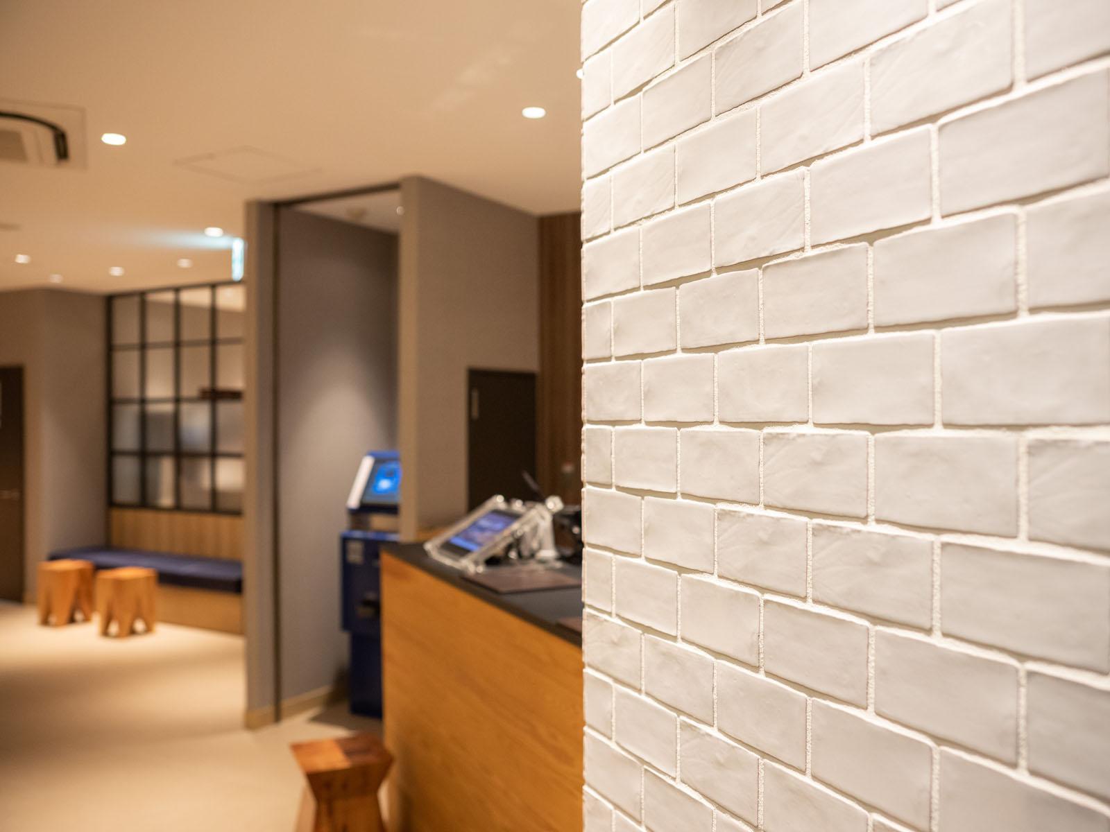 هتل Super Hotel Kushiro Ekimae کوشیرو