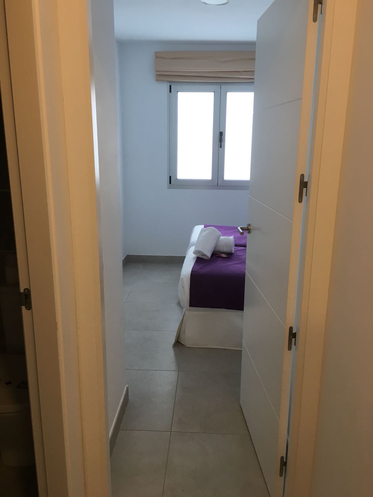 هتل RK Canteras Suites Apartments Las Palmas