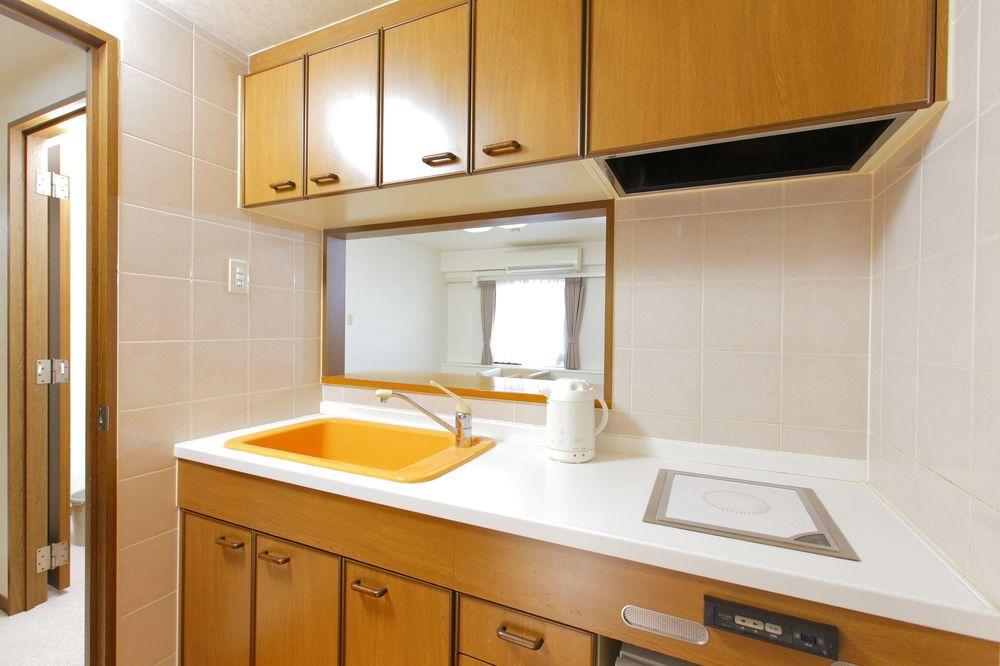 هتل Flexstay Inn Iidabashi توکیو