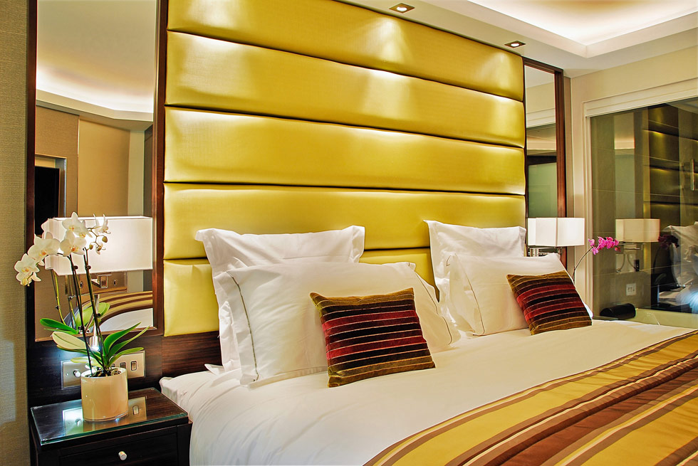 هتل The Montcalm London Marble Arch لندن