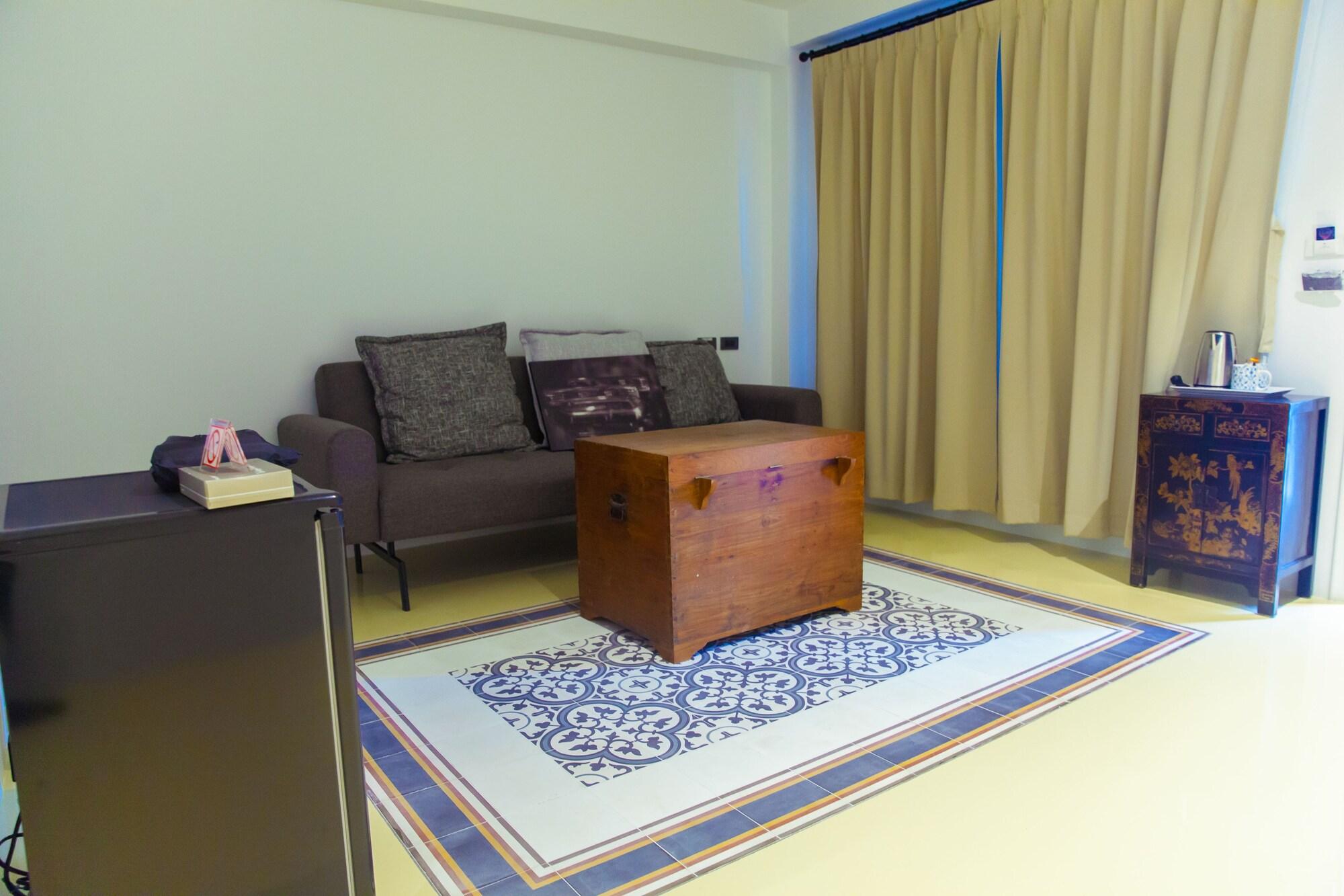 هتل Xinlor House پوکت