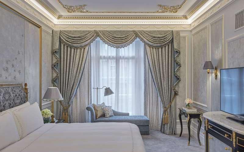 هتل Claridge's لندن