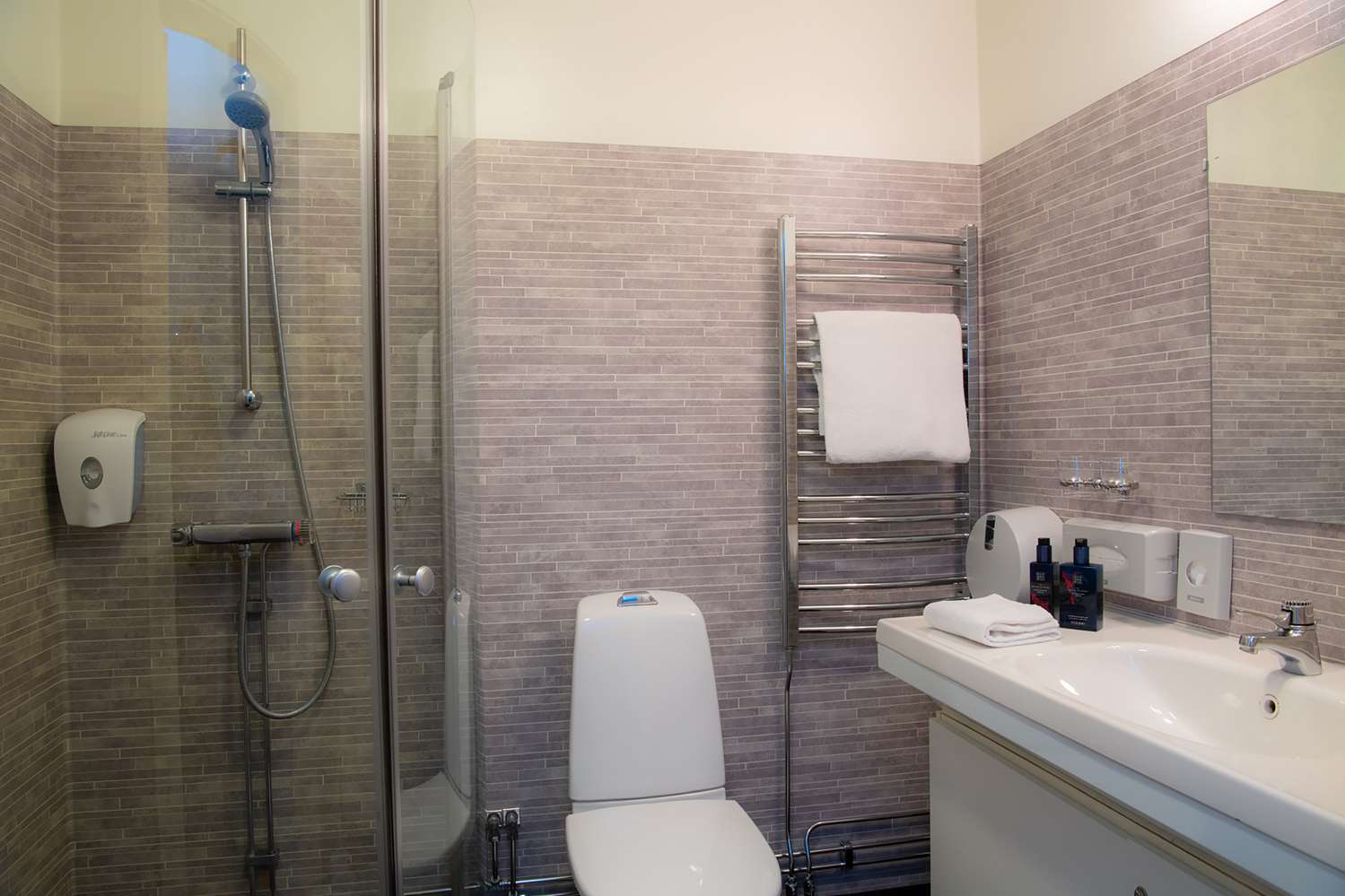 هتل Best Western Arlanda Hotellby Arlanda