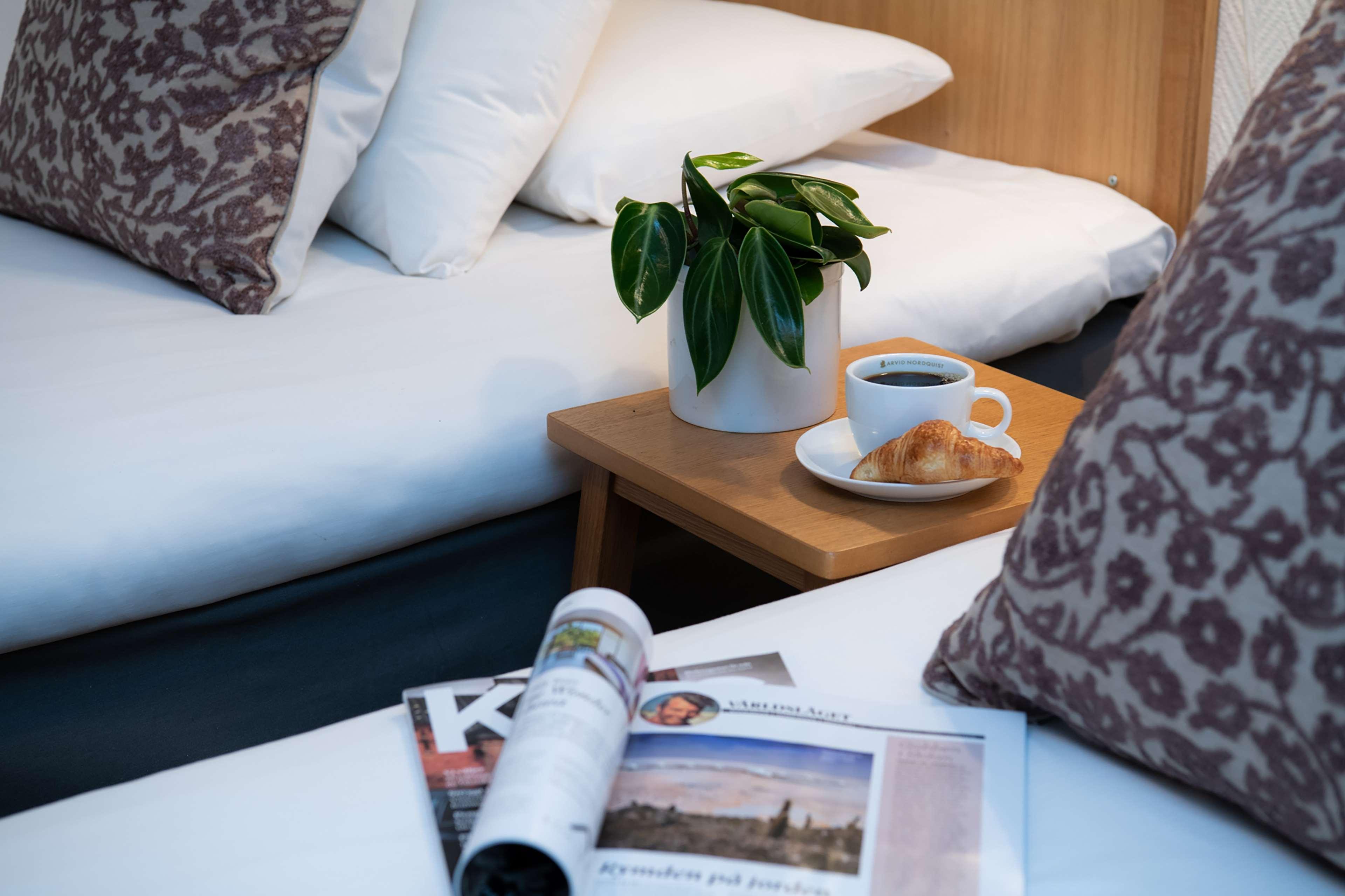 هتل Best Western Arlanda Hotellby Arlanda