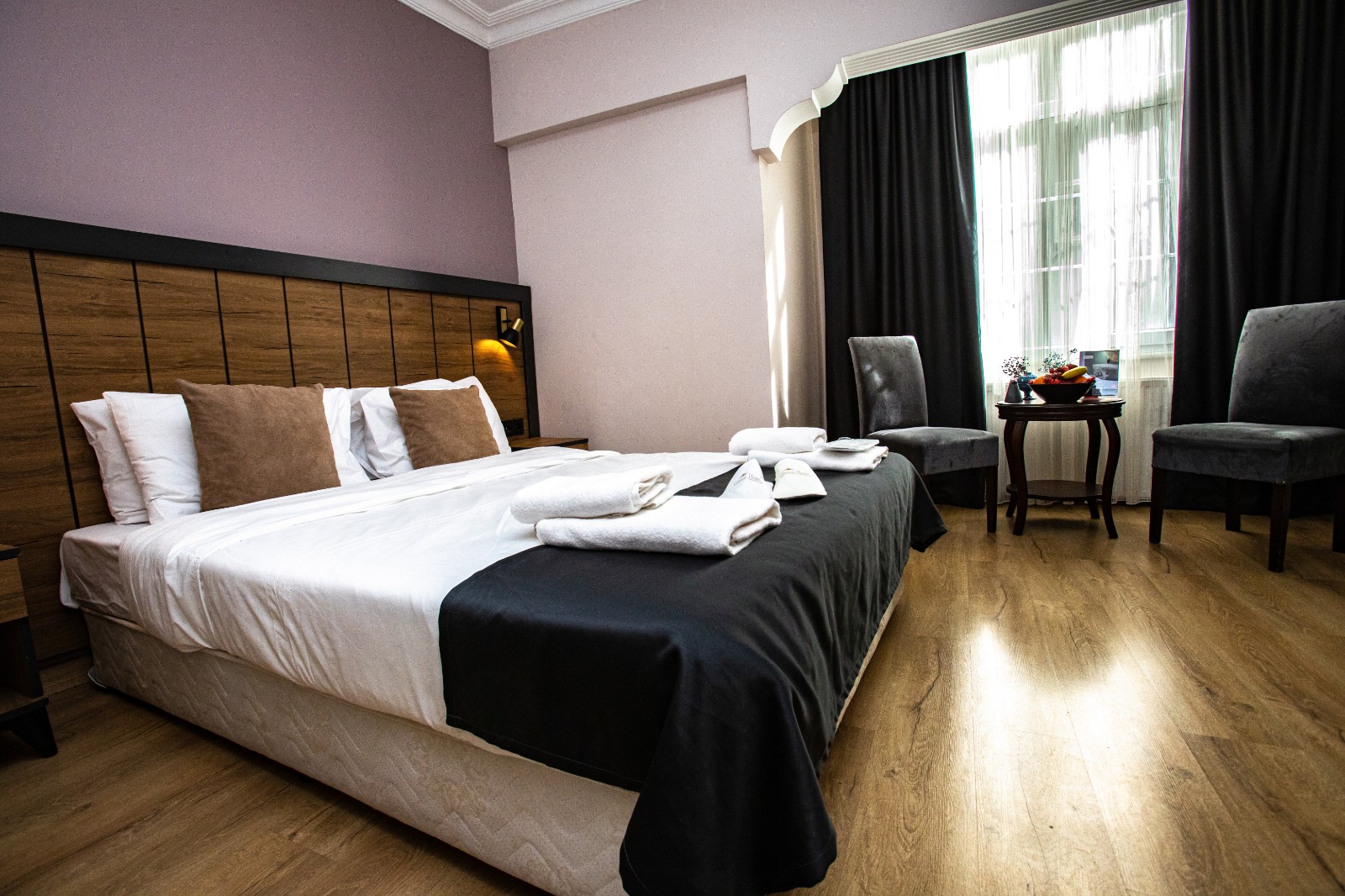 تصاویر Hotel Comfort Hotel Taksim