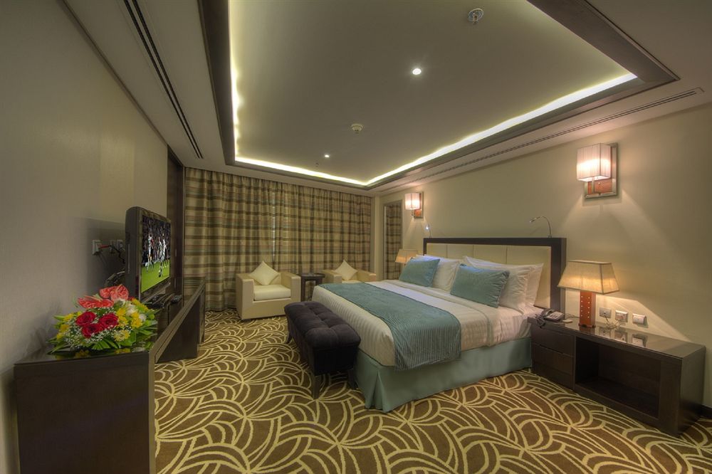 Hotel Raintree Hotel Rolla - Bur Dubai