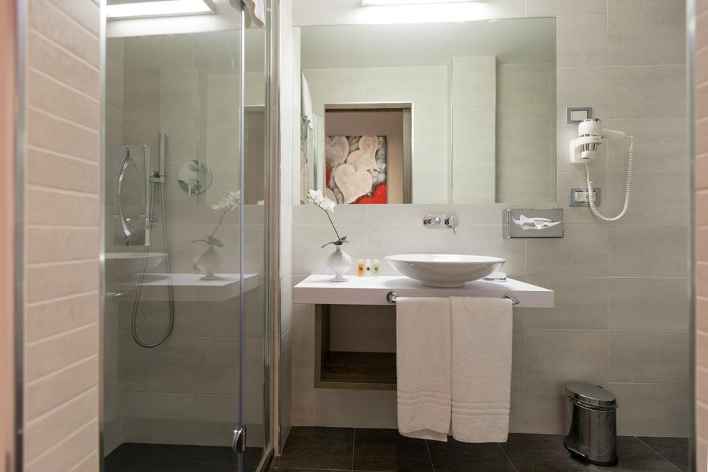 هتل Mentana میلان