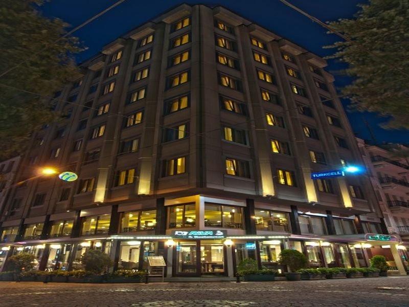 Hotel Riva