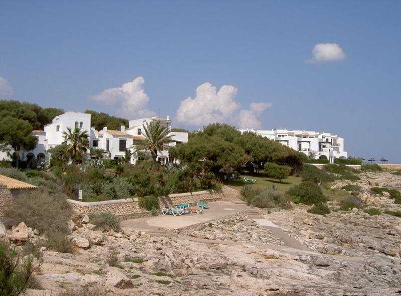 هتل Parque Mar Cala d'Or