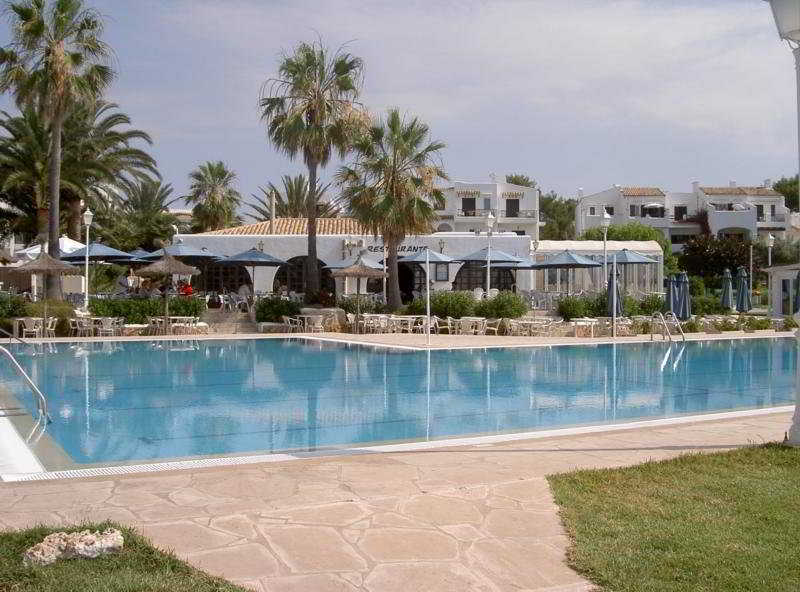 هتل Parque Mar Cala d'Or